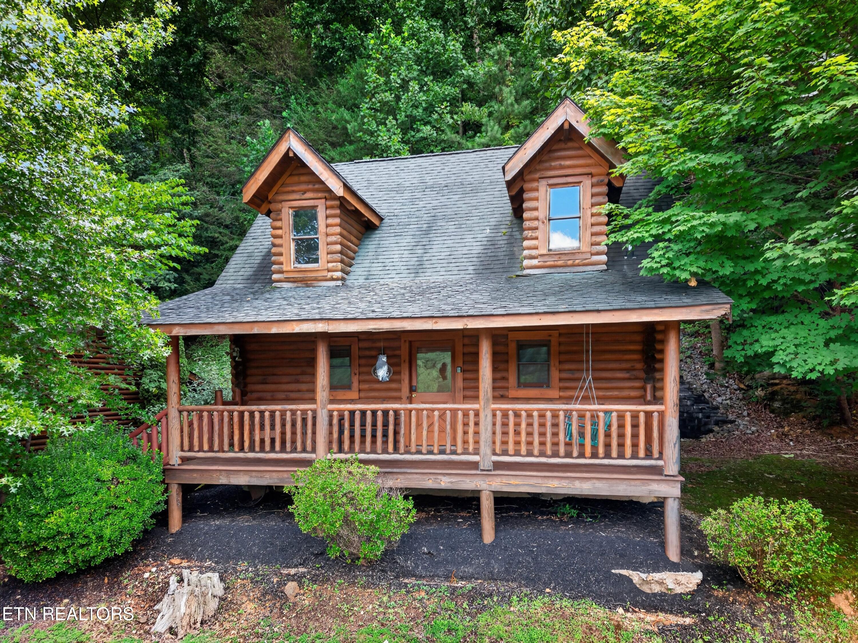 3225 Smoky Ridge Way — photo