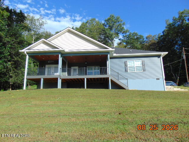 268 Shady Shores Lane — photo