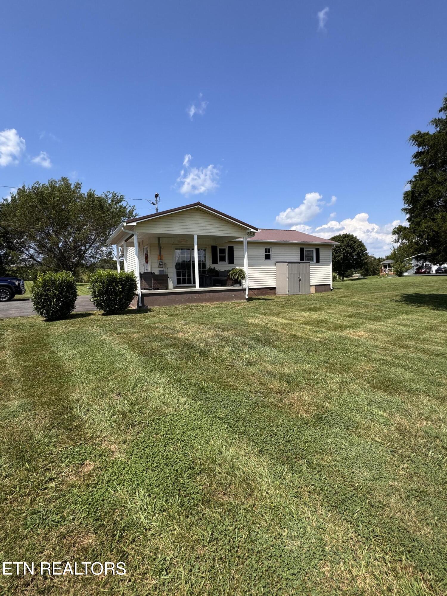 2055 Boyds Creek Hwy — photo
