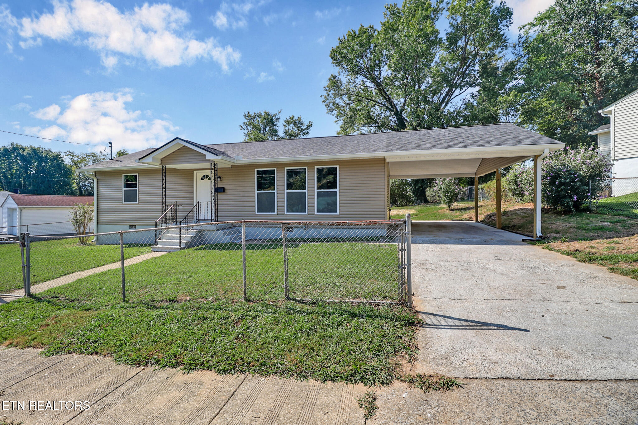 147 Athens Rd, Oak Ridge, TN 37830 — photo 3