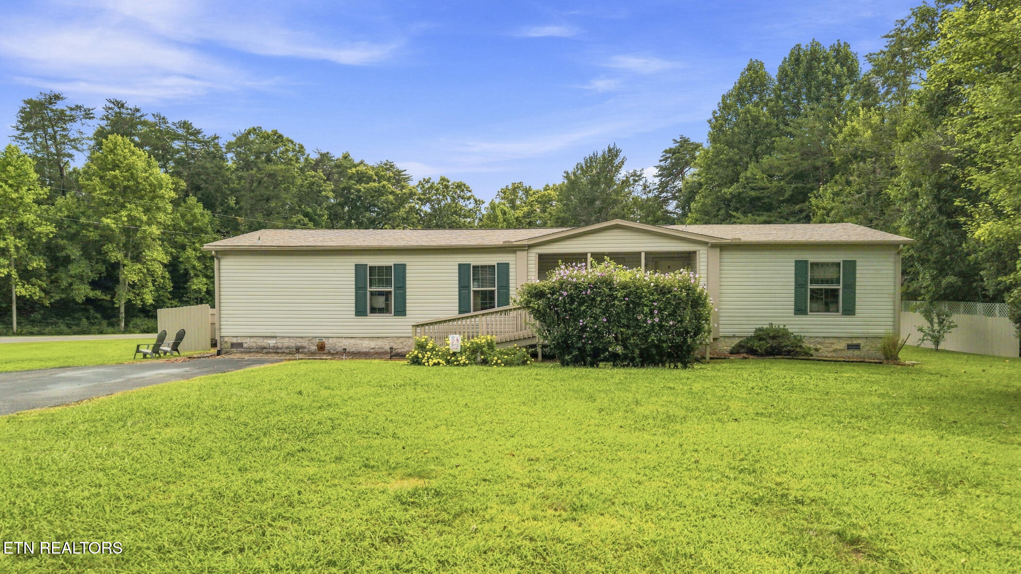 55 Raccoon Creek Rd — photo