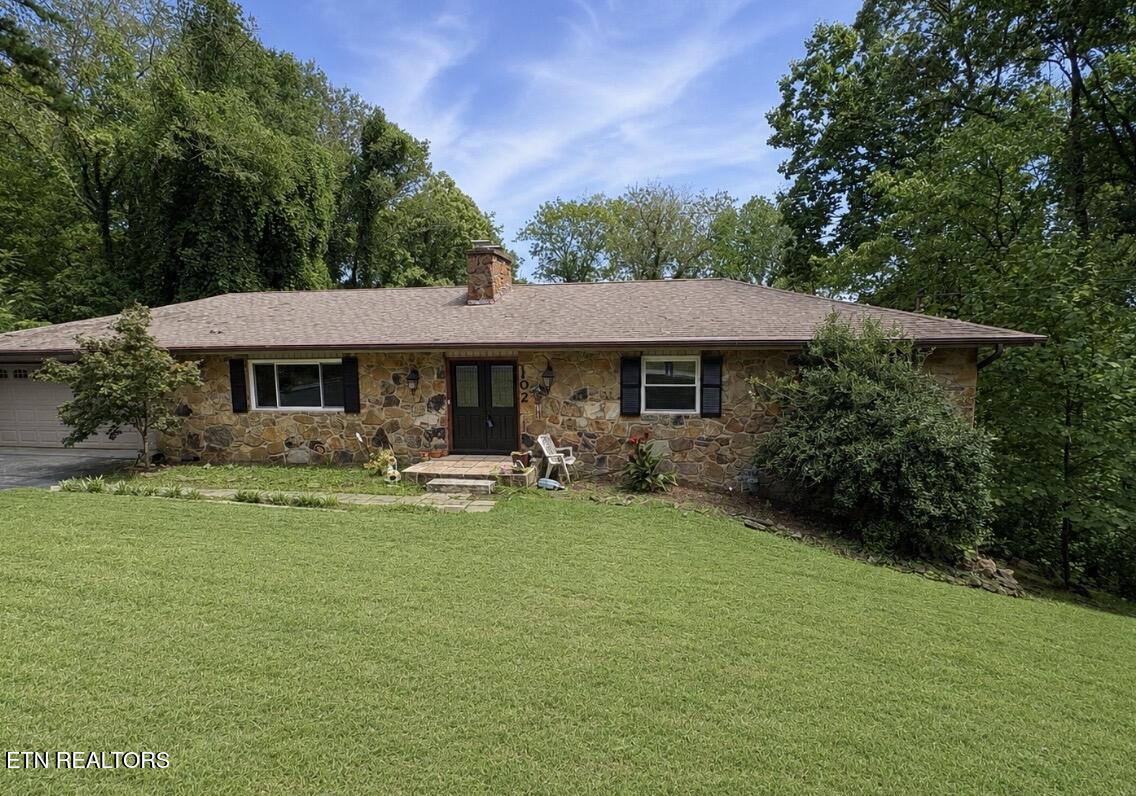 102 E Morningside Drive — photo