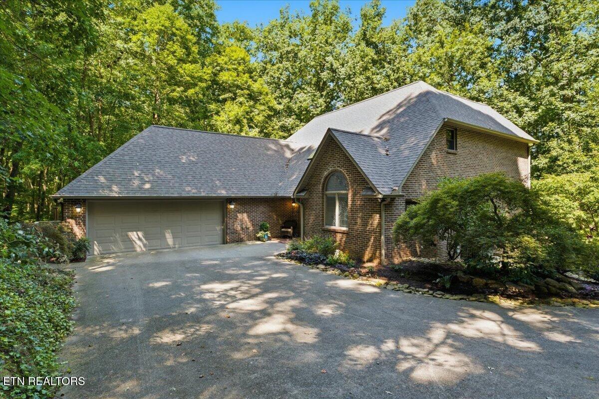 4511 Clinch View Lane — photo