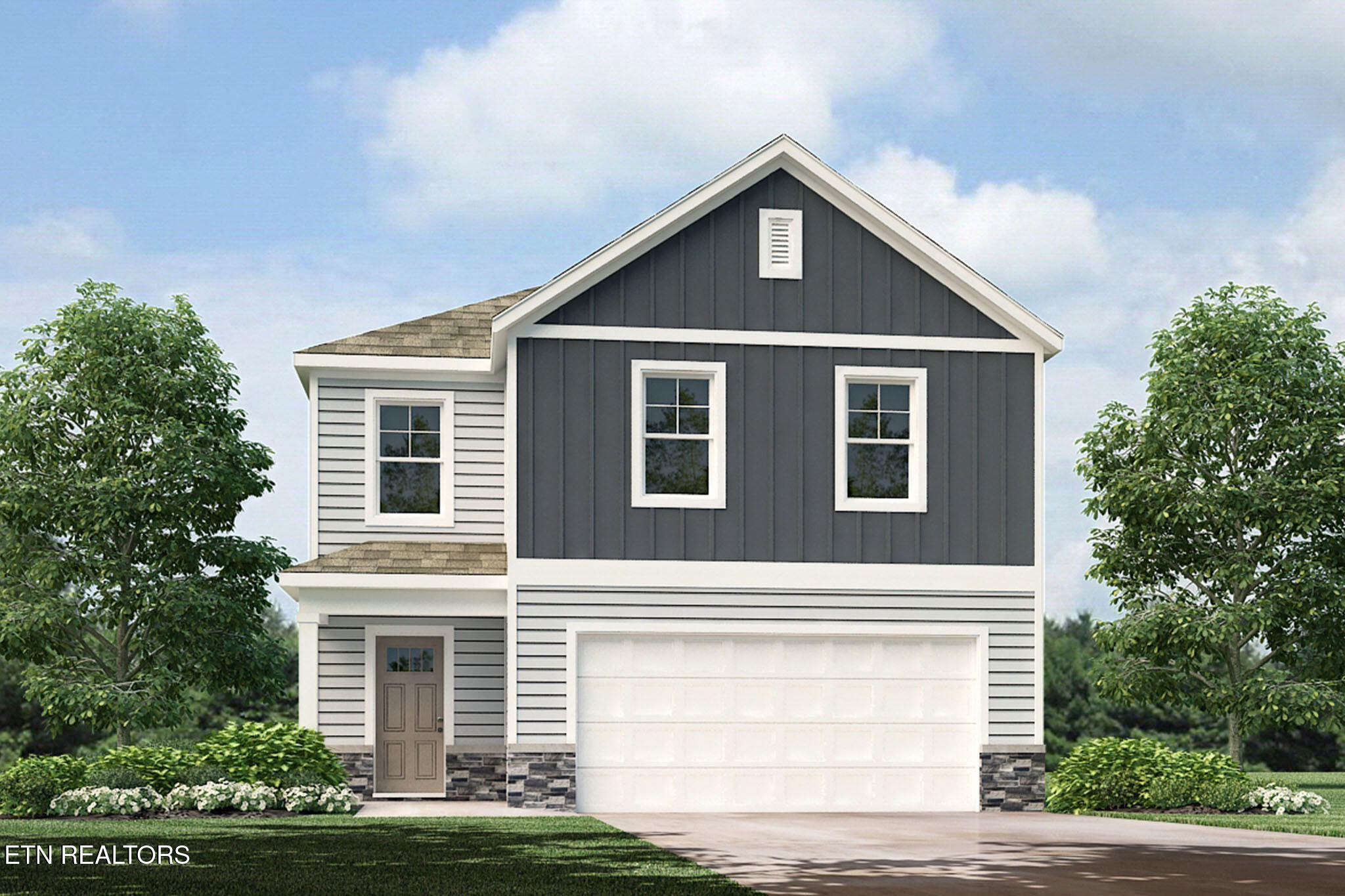 6863 Engelhard Lane — photo