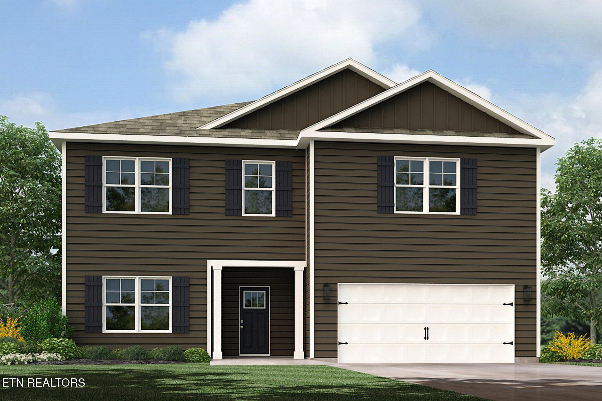 11419 Mark Wesley Drive — photo