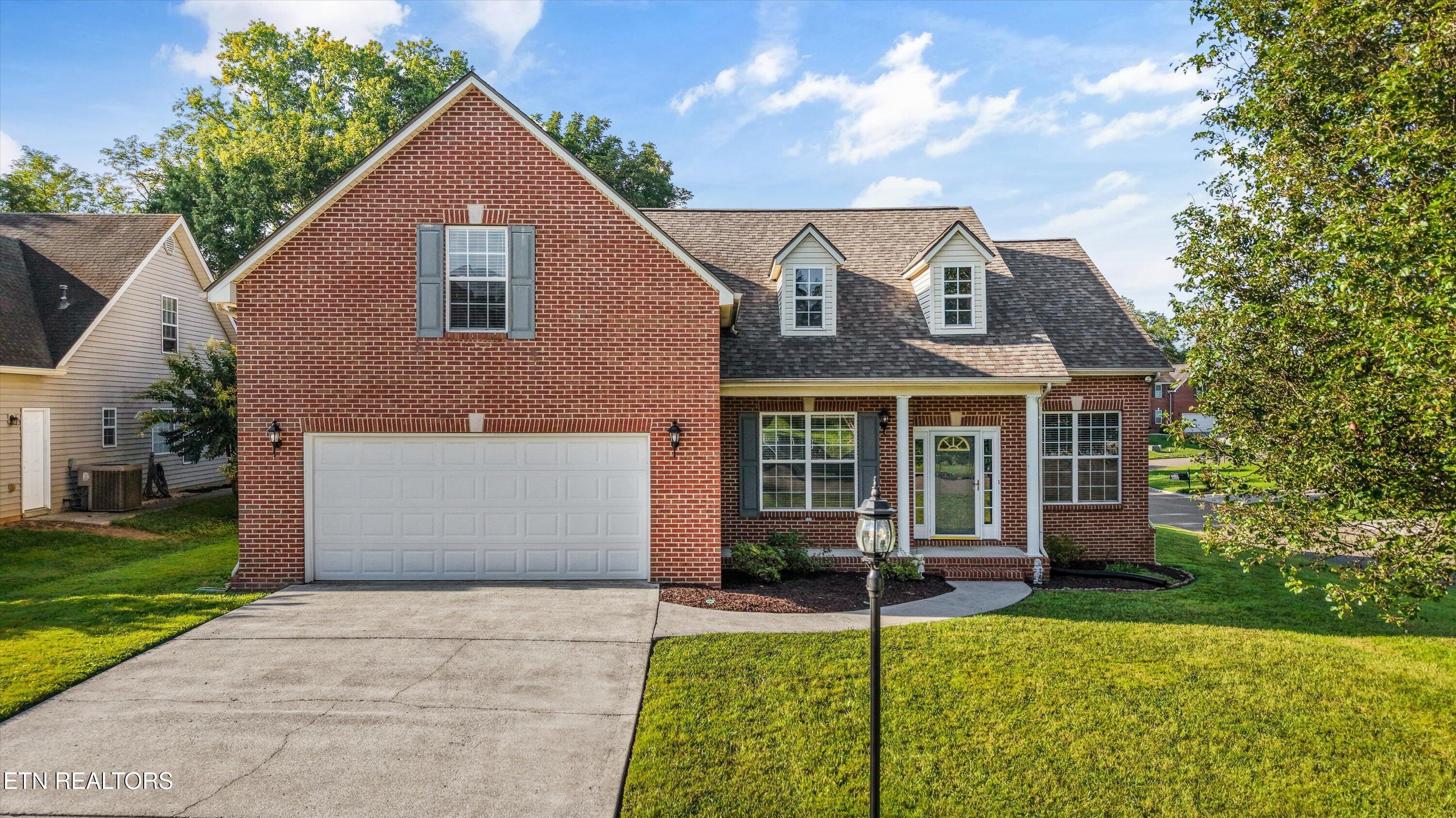 7512 Cherry Blossom Lane — photo