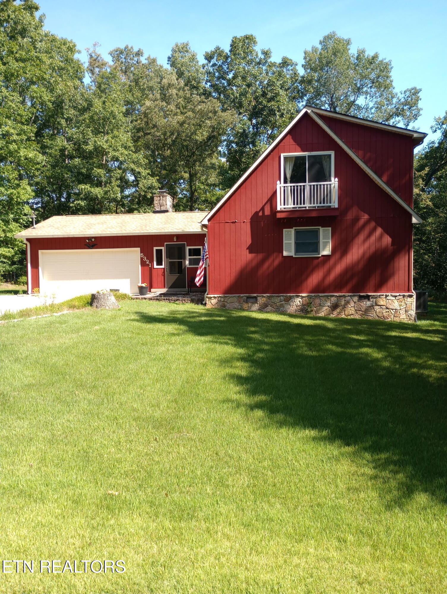 5321 Pawnee Rd — photo