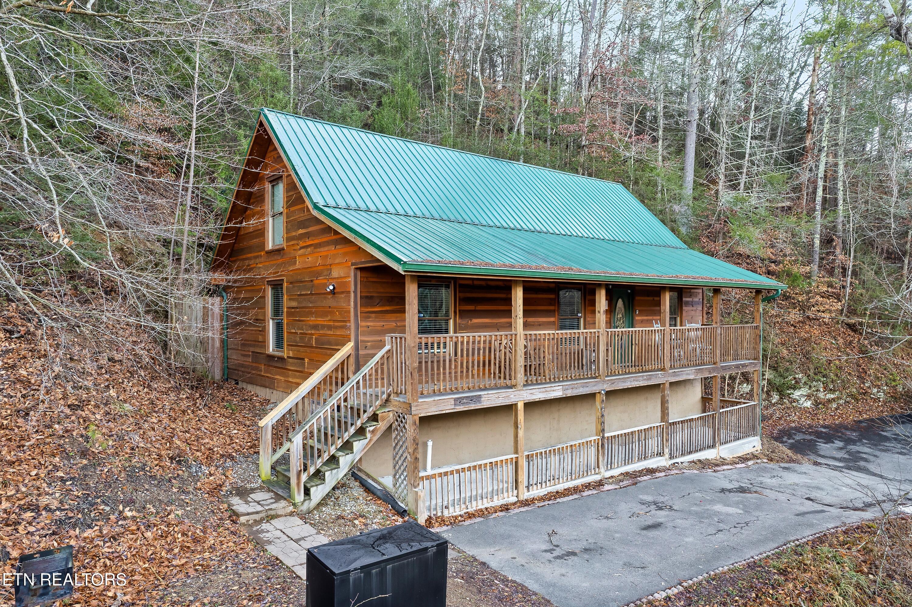 619 Pine Mtn Rd — photo
