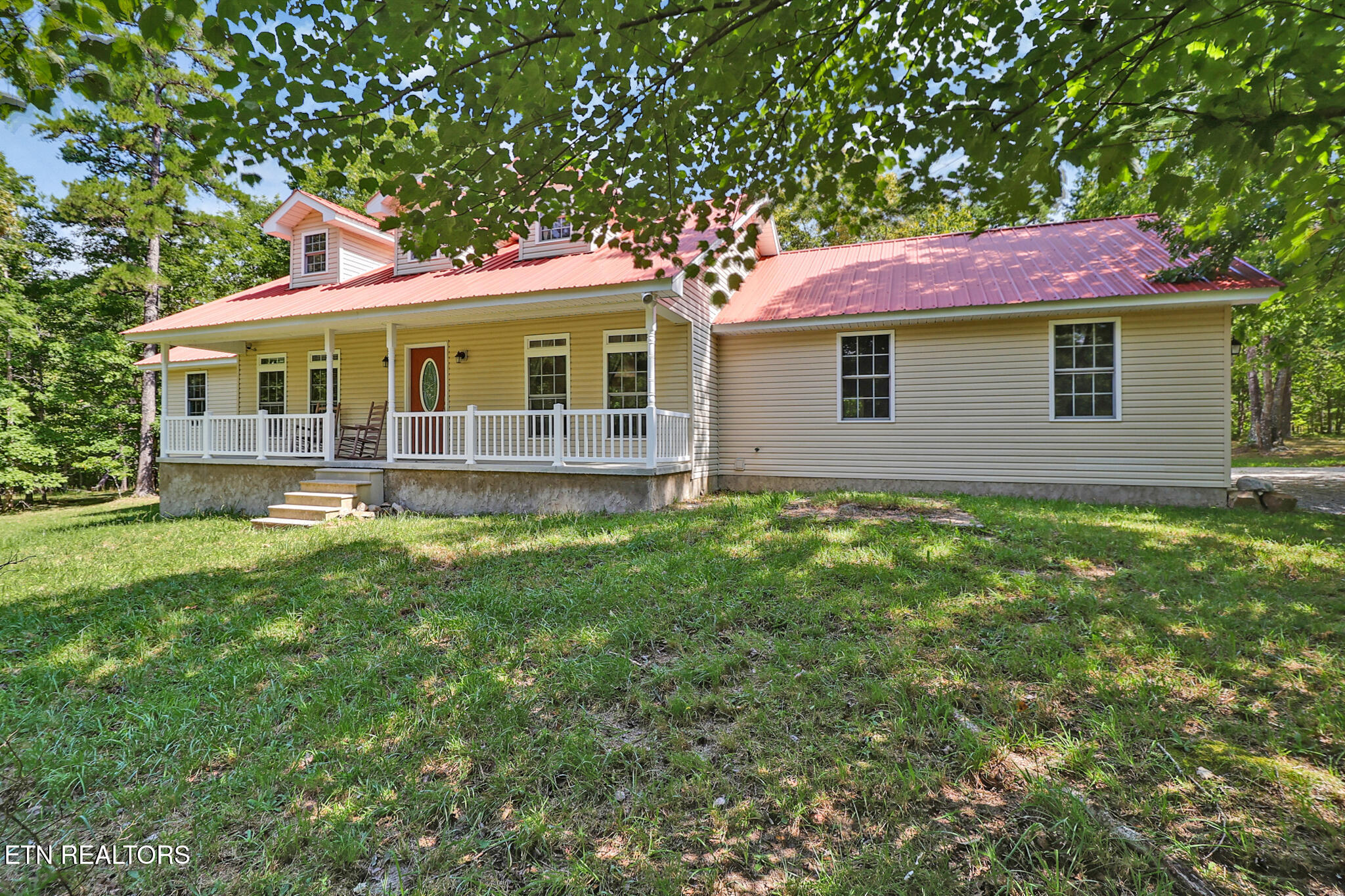 636 Timber View Rd, Pikeville, TN 37367 — photo 3