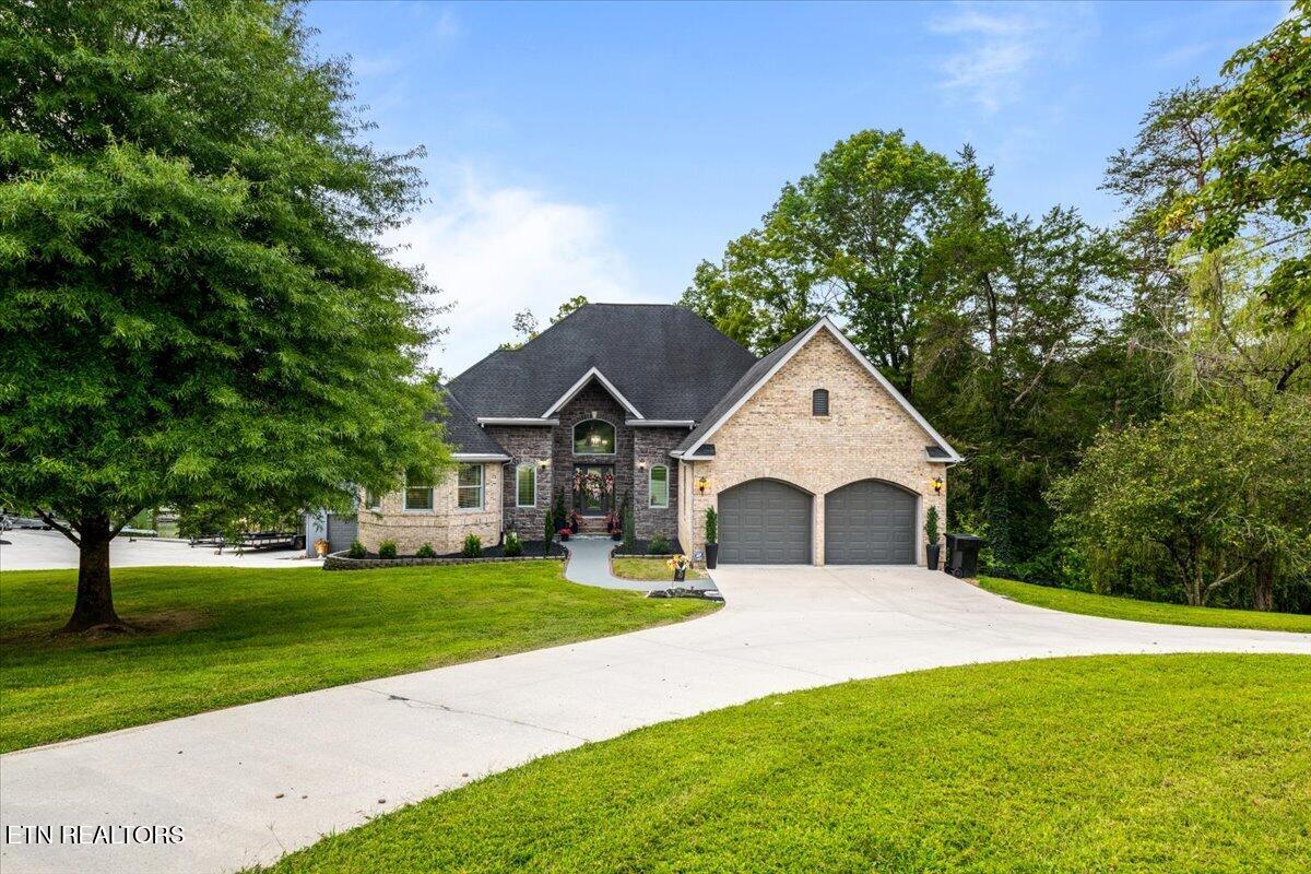 112 Bluff Trace — photo