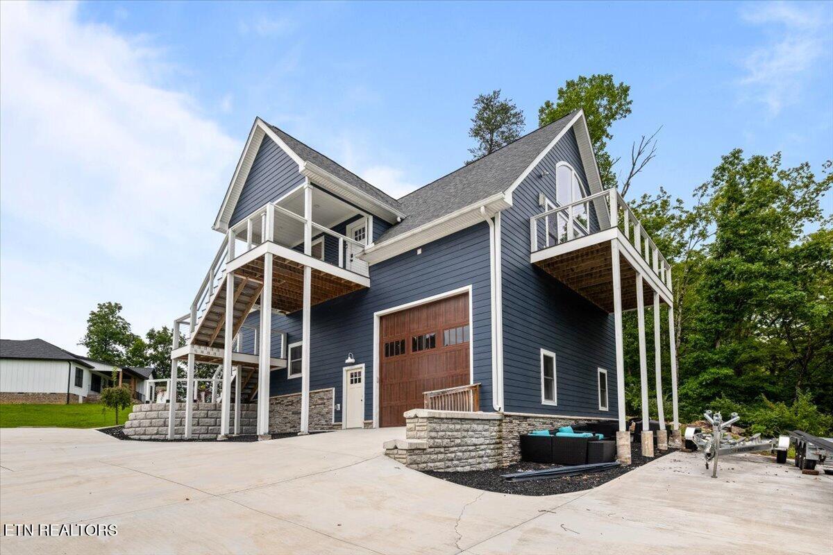 114 Bluff Trace Trace — photo