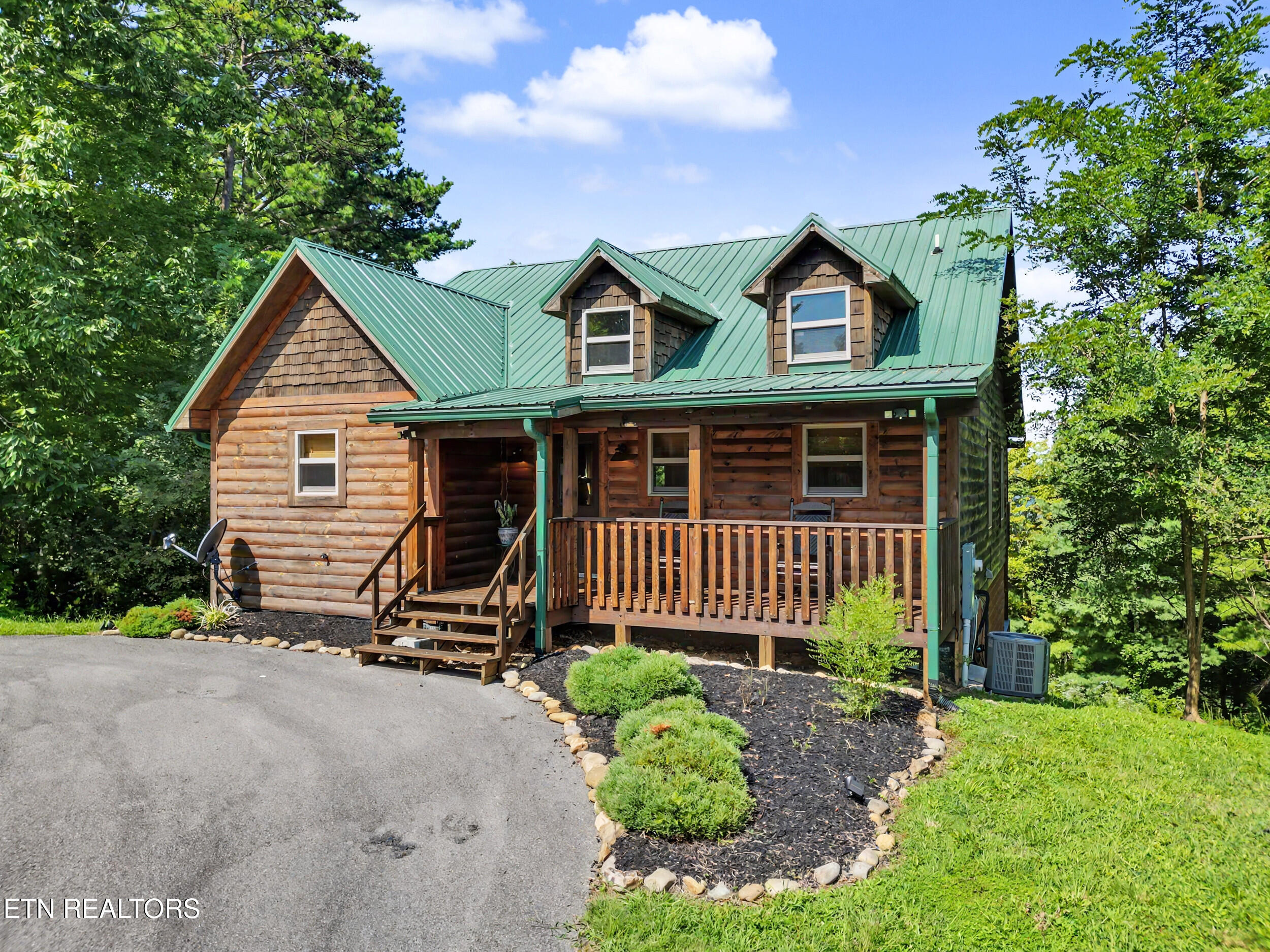 4965 Long Rifle Road, Walland TN 37886 — photo 2