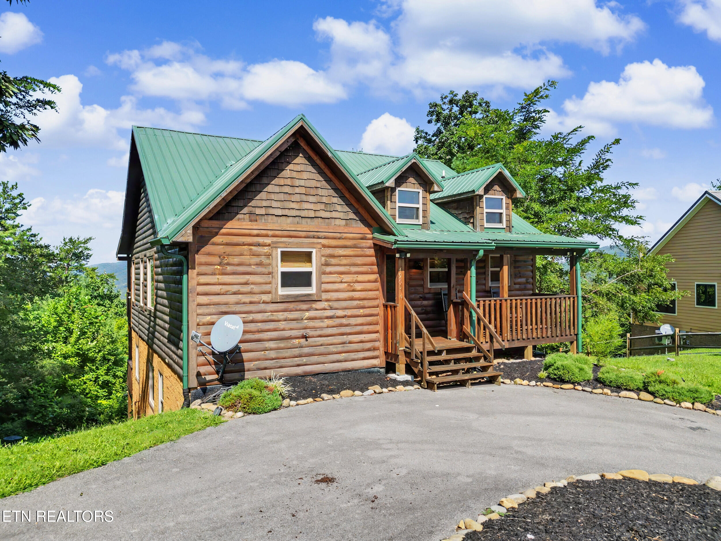 4965 Long Rifle Road, Walland TN 37886 — photo 3