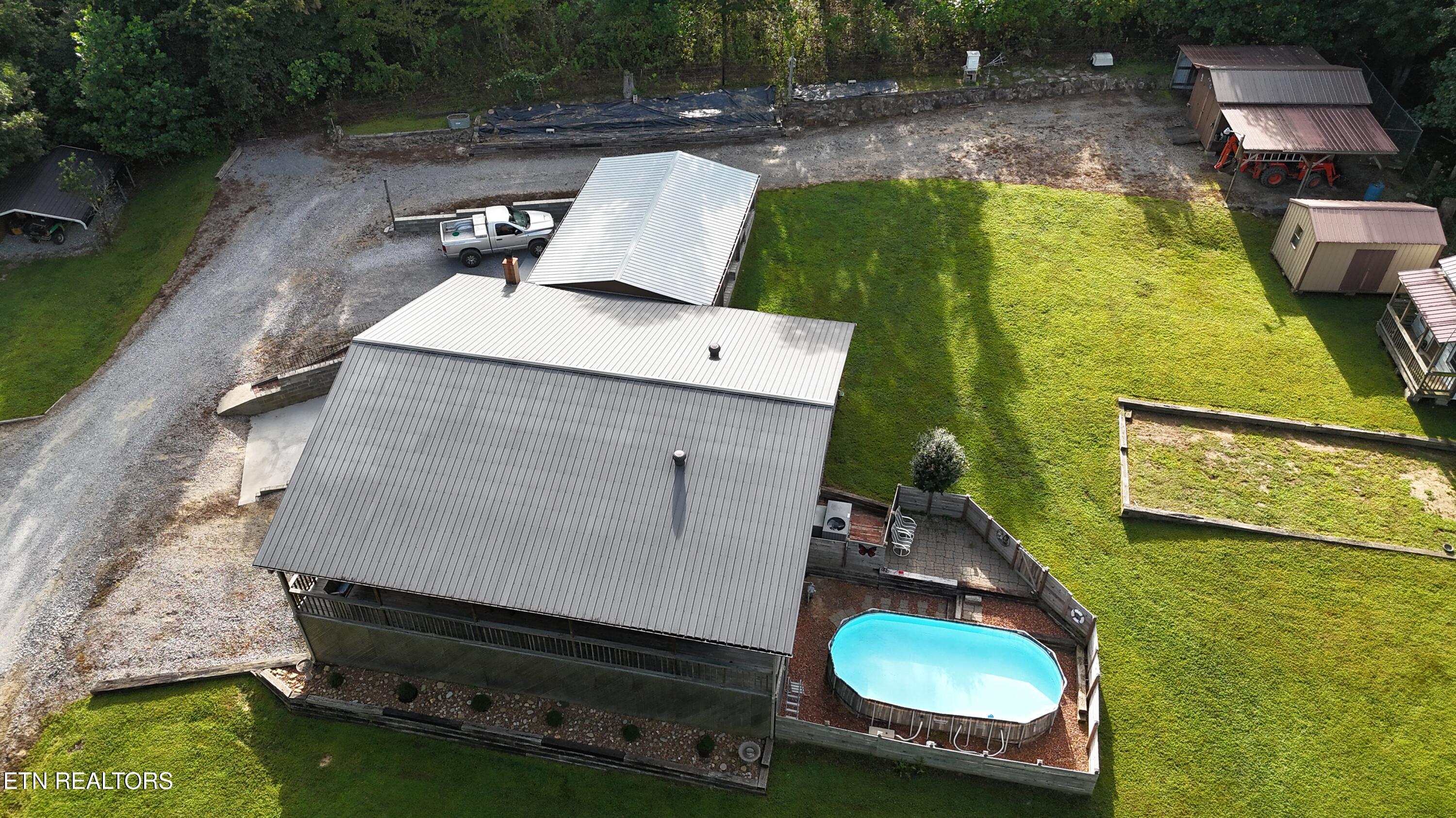 175 Ridge Rd, Monterey, TN 38574 — photo 3