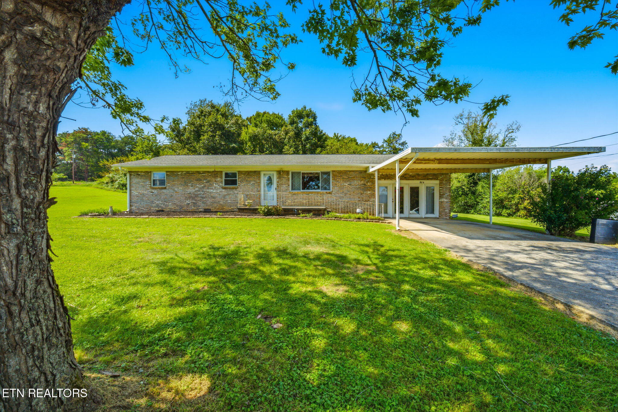 804 Maryville Hwy — photo