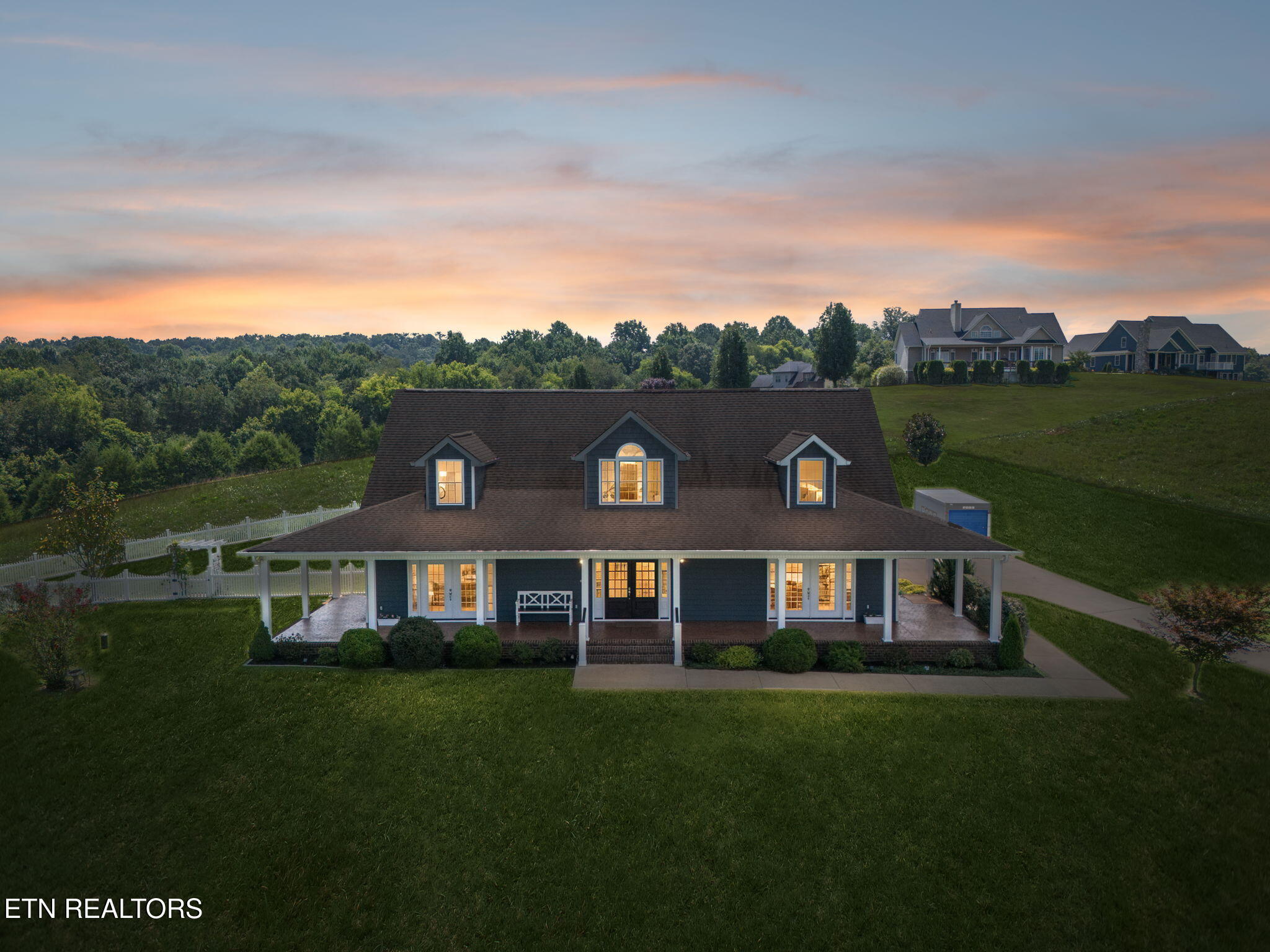 125 Marble View Drive — photo