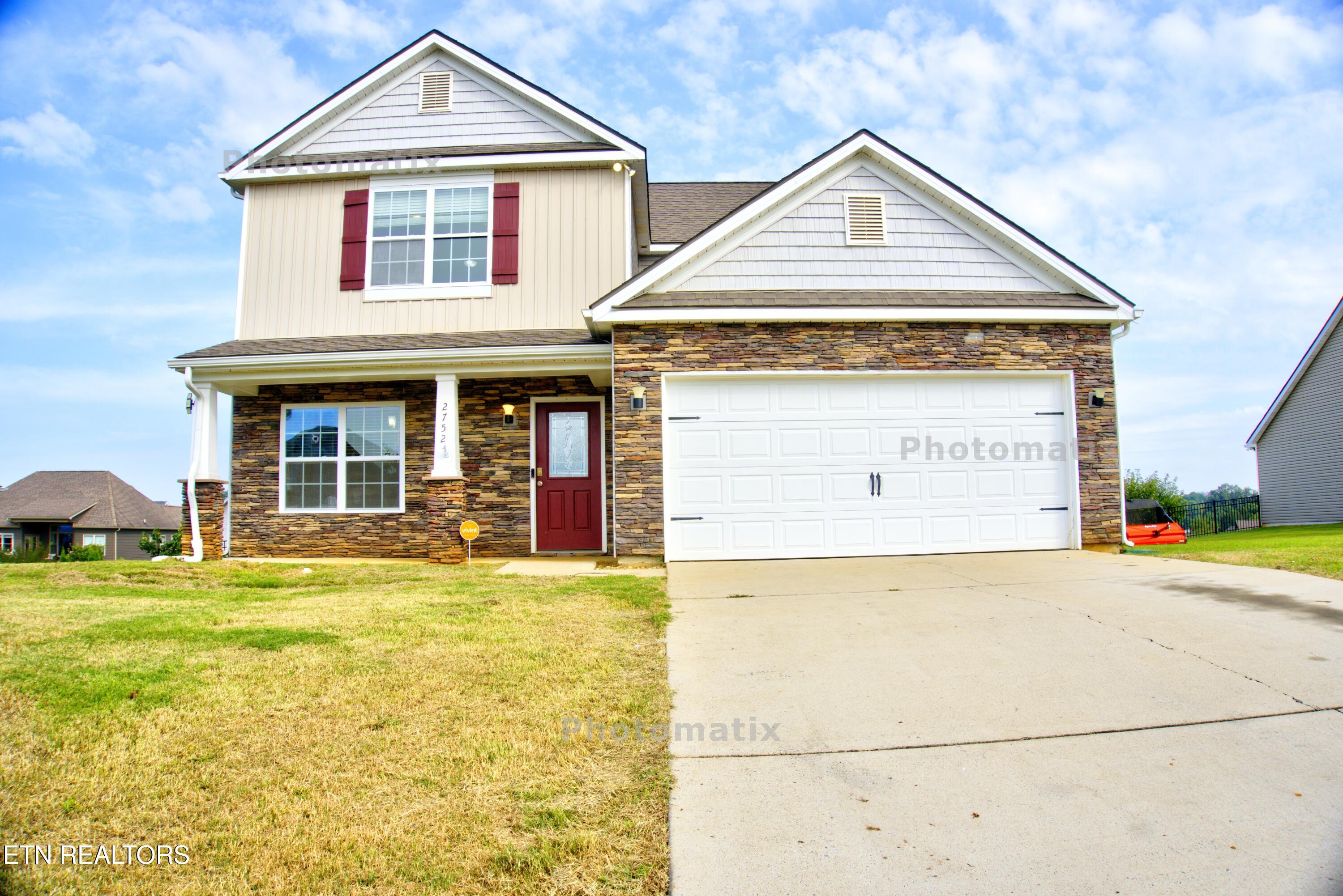 2752 Vista Meadows Lane — photo