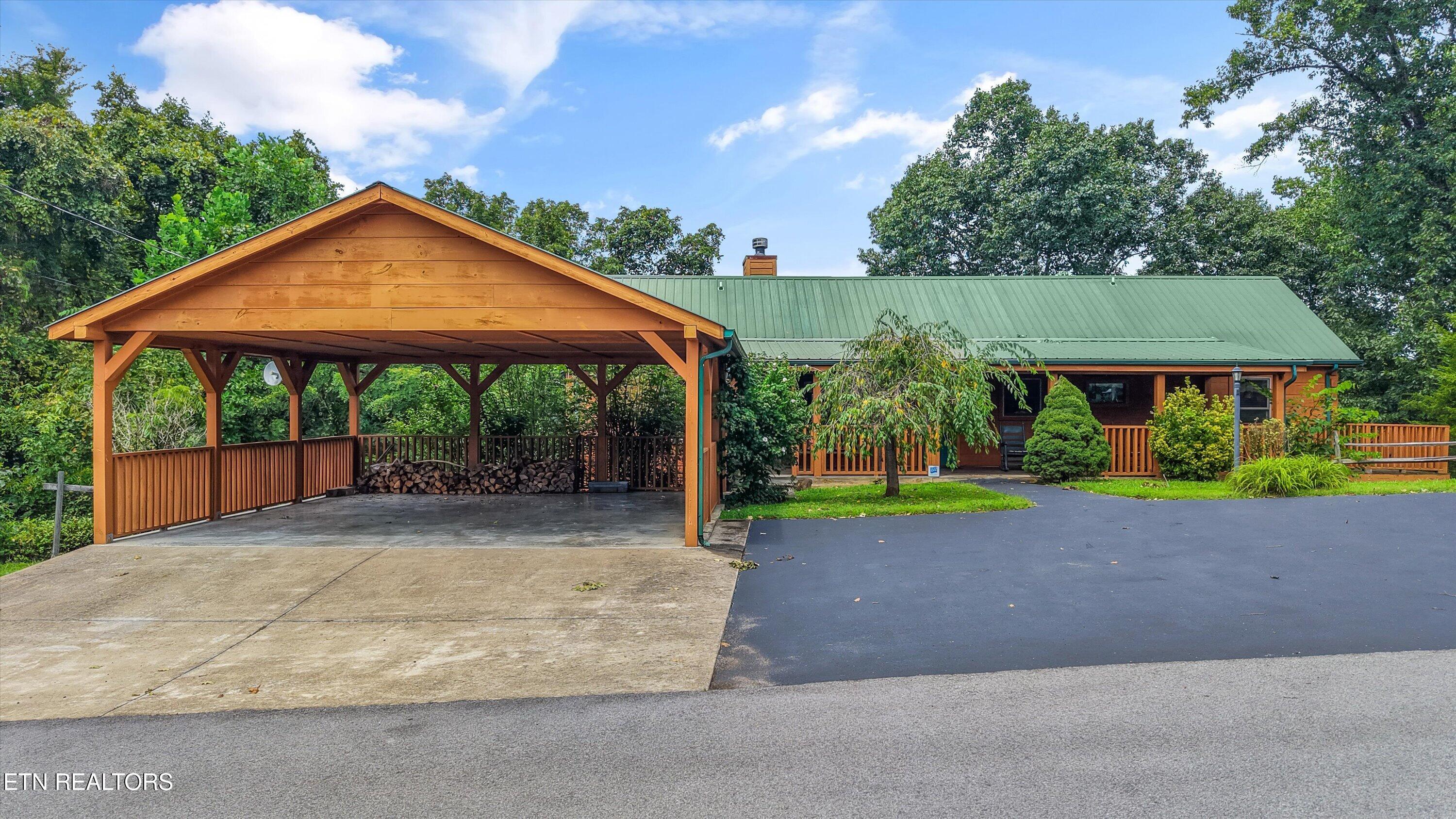 1553 Tranquility Tr — photo