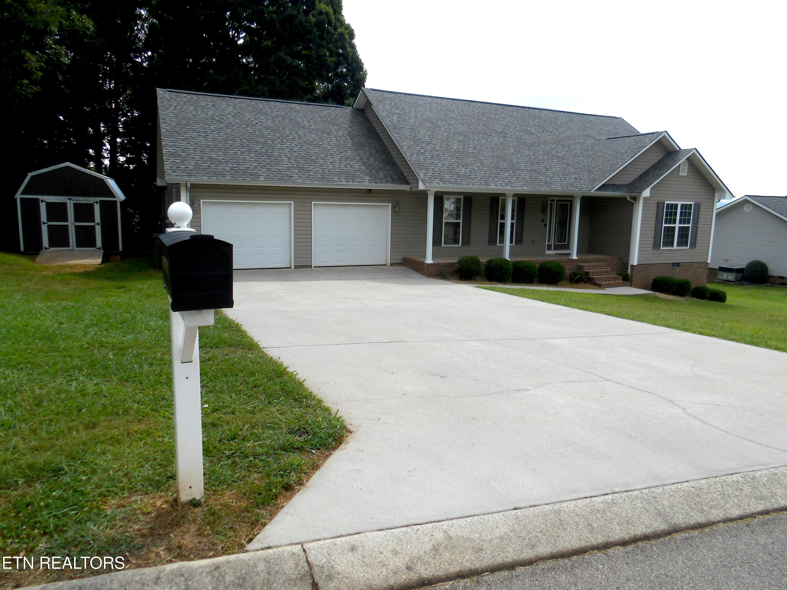 150 Ponderosa Drive — photo
