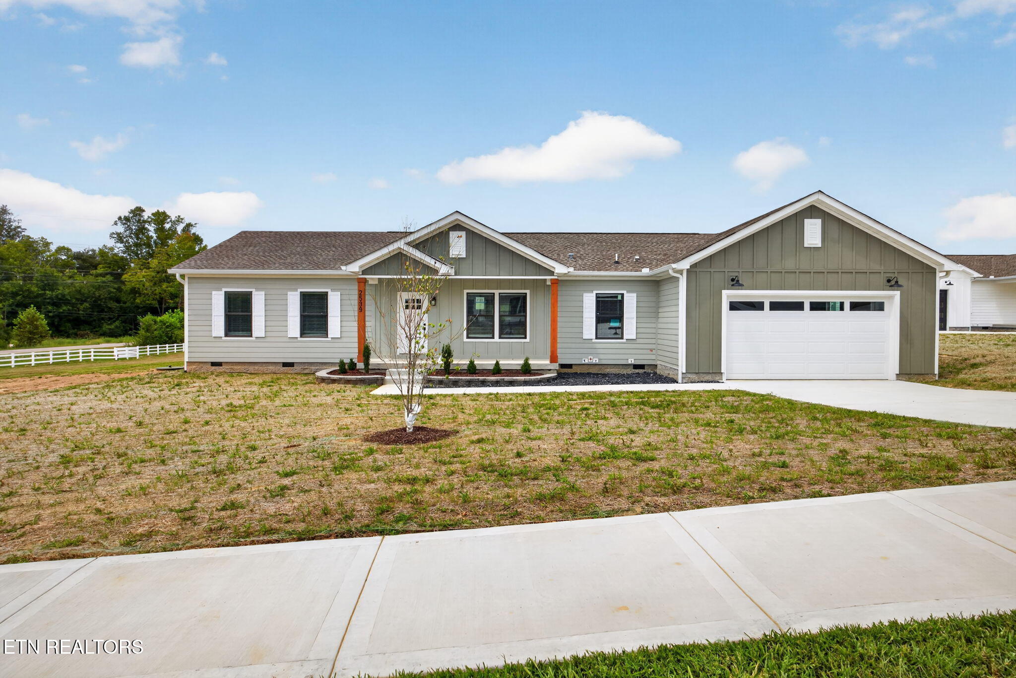 2539 River Ranch Drive — photo