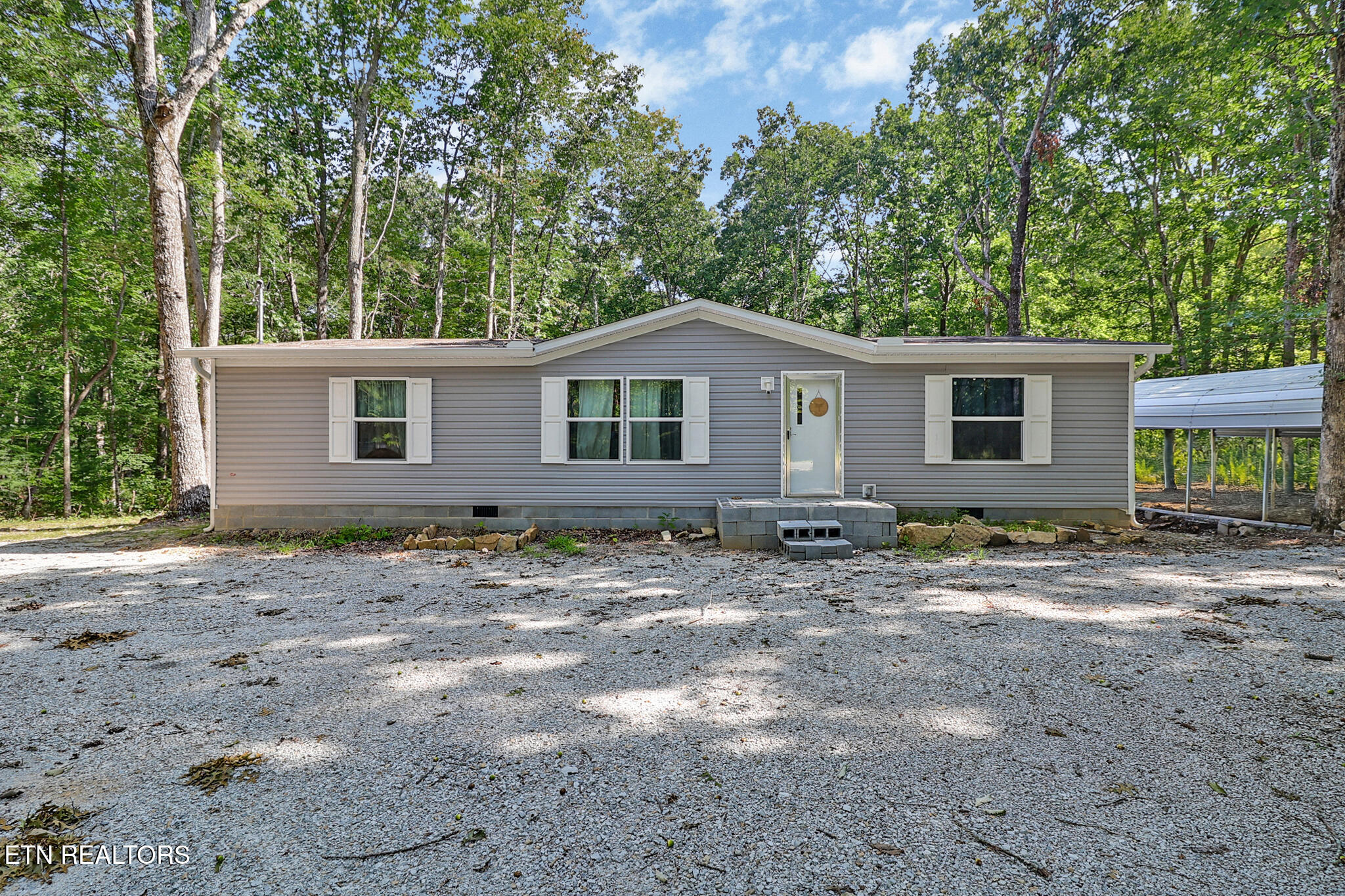 244 Retreat Drive — photo