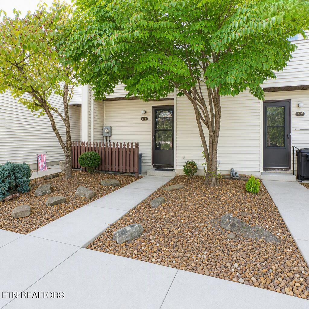 113 Wilshire Heights Drive 113 — photo
