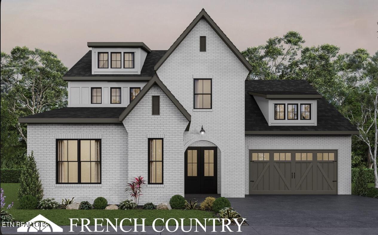 Lot 142 Iron Plow Drive — photo