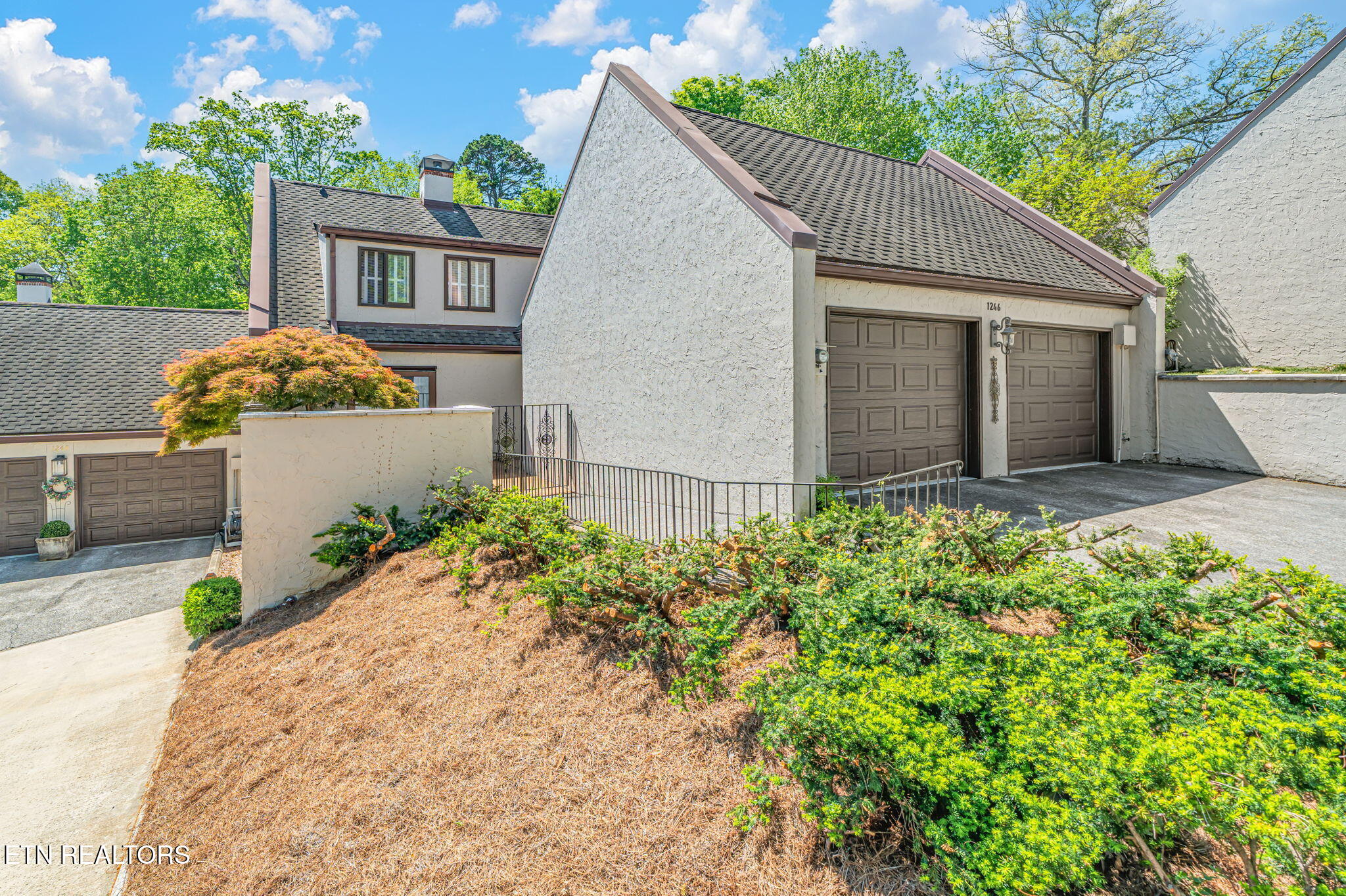 1246 Orleans Drive — photo