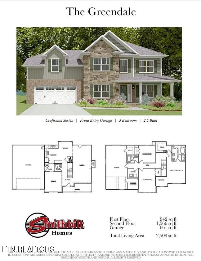 149 Roseberry St Lot 81B — photo