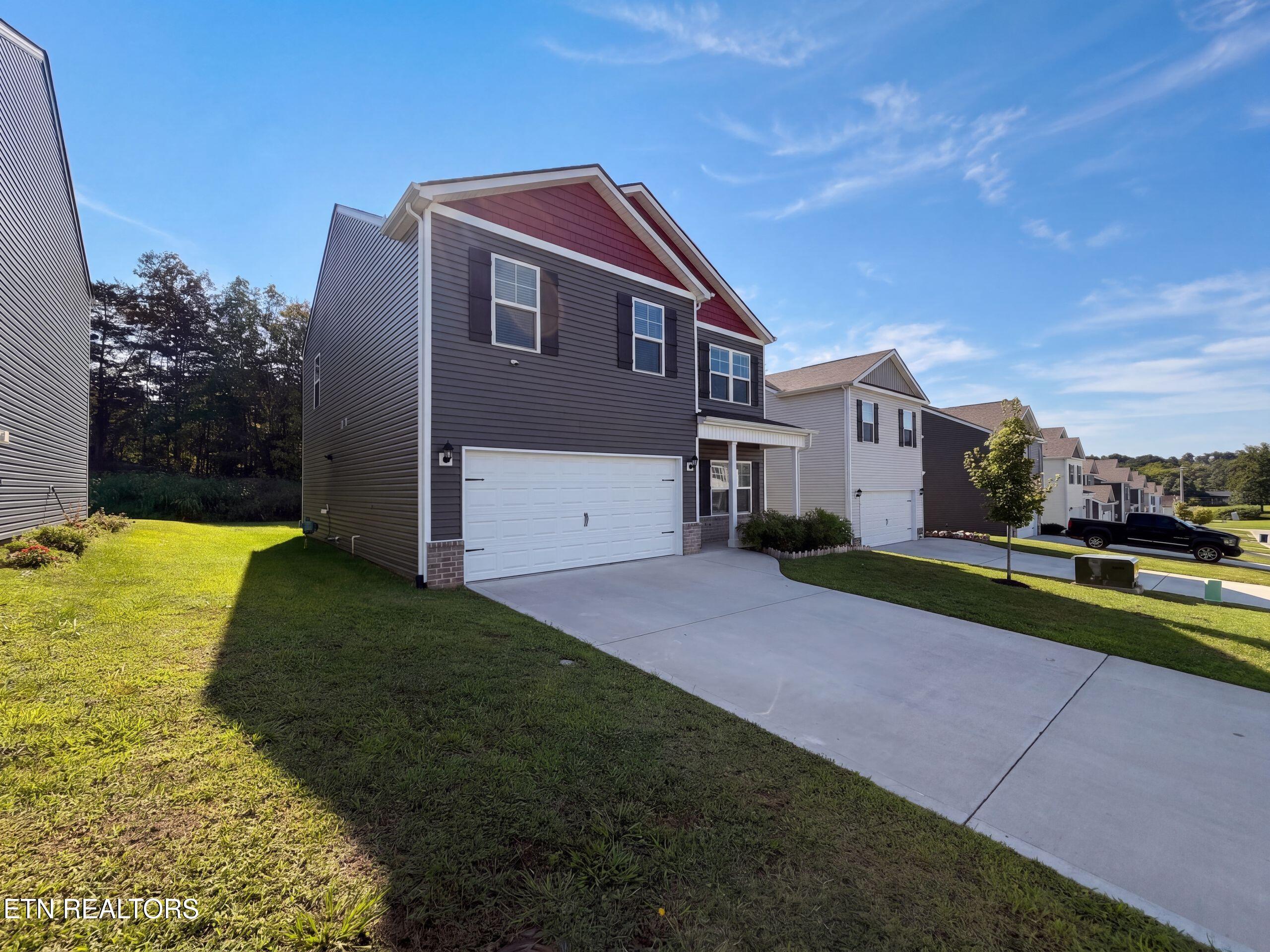 1120 Amber Vista Lane — photo