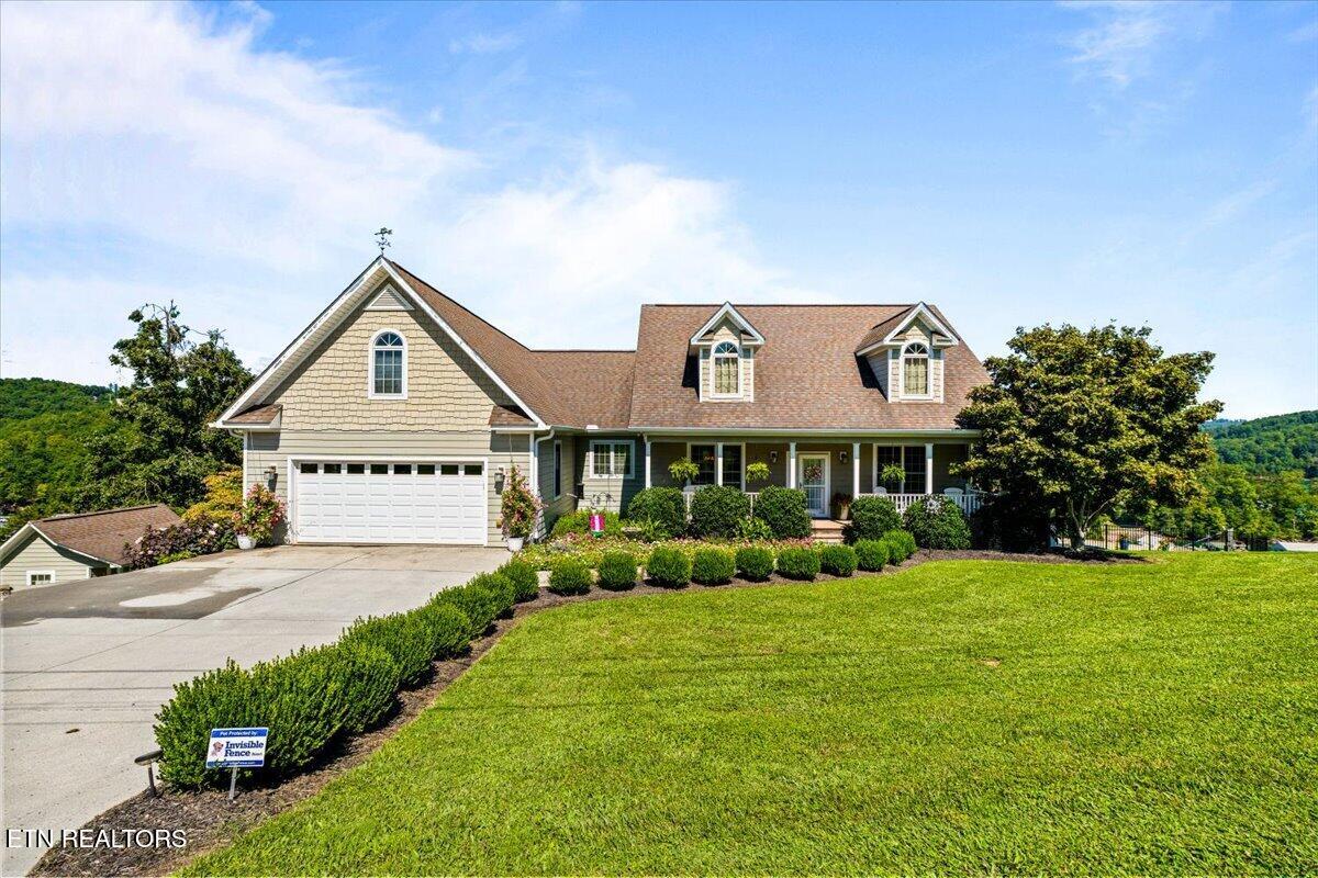 159 Reflection Lane, LaFollette, TN 37766 — photo 3