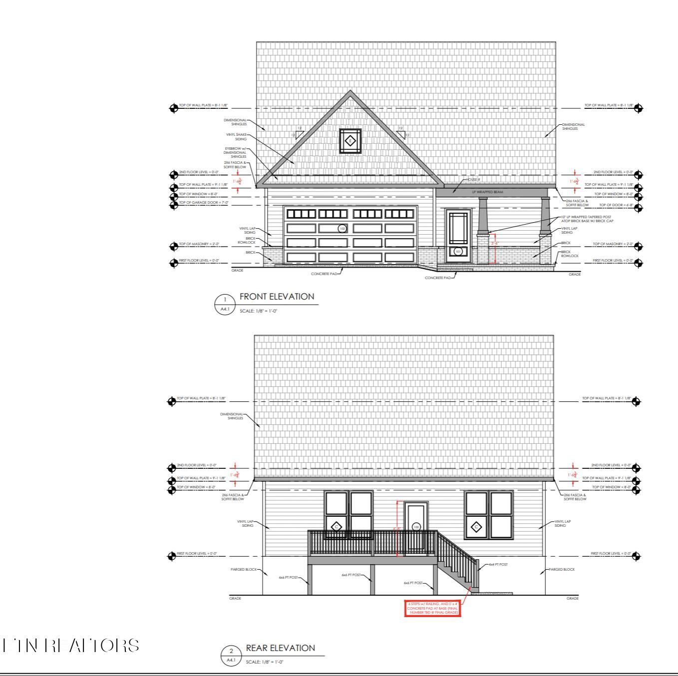 3326 Mountain Aster Drive — photo
