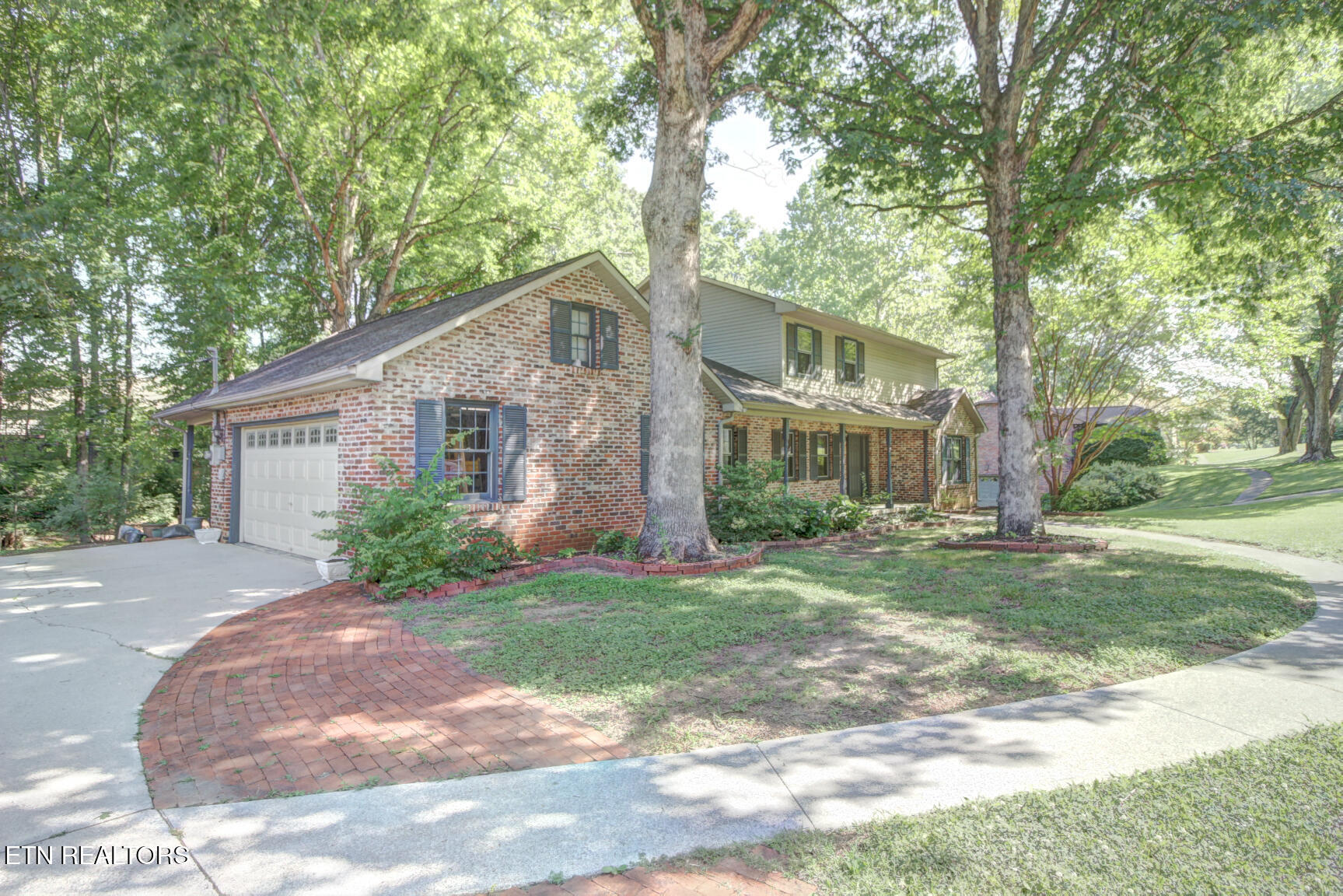 7917 Camberley Drive — photo