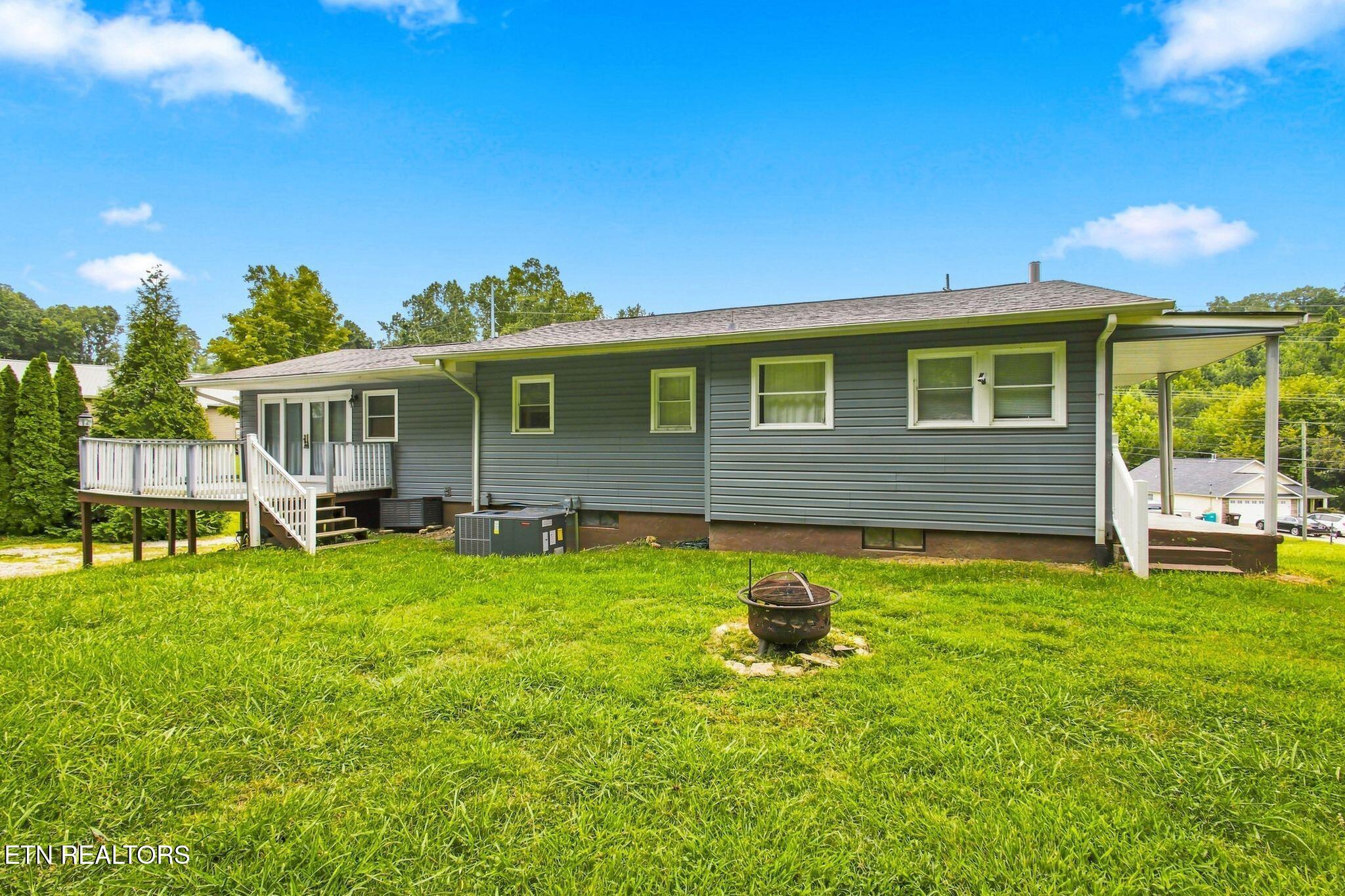 3032 Bakertown Rd — photo