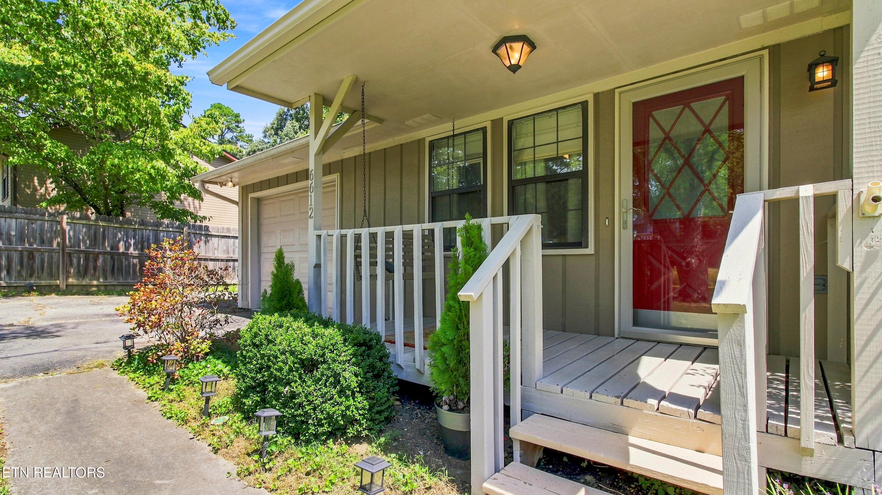 6612 Bay Circle Drive — photo