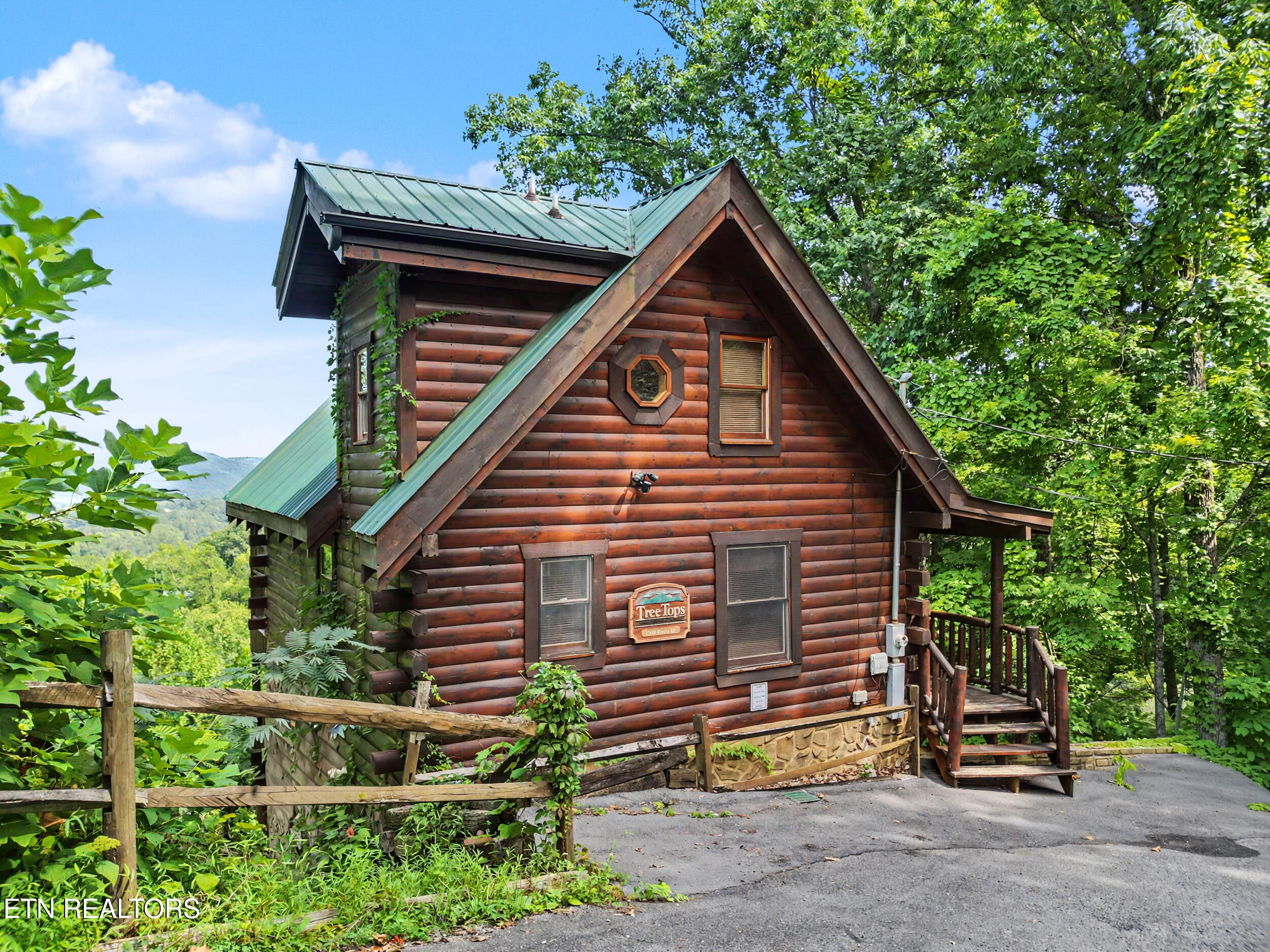 2509 Piney Drive — photo
