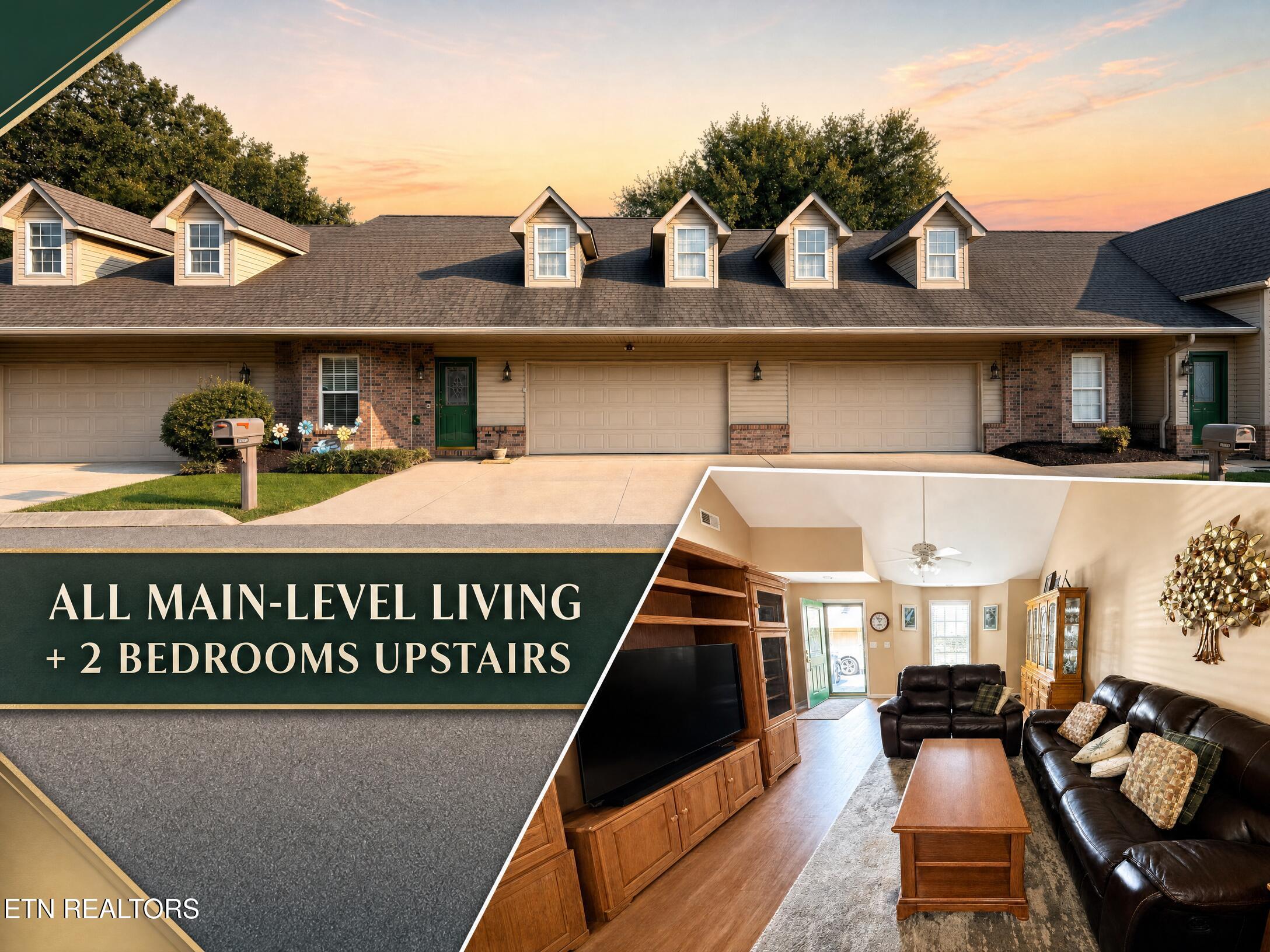 1022 Silver Creek Lane Unit 4 — photo