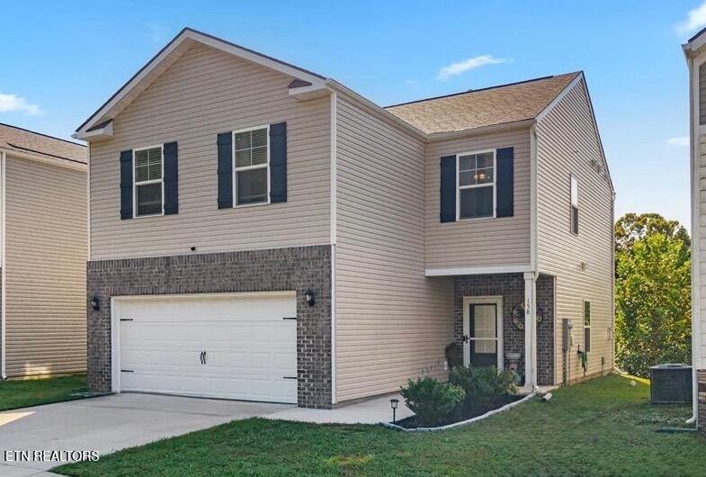 158 Harbour Pointe Lane — photo