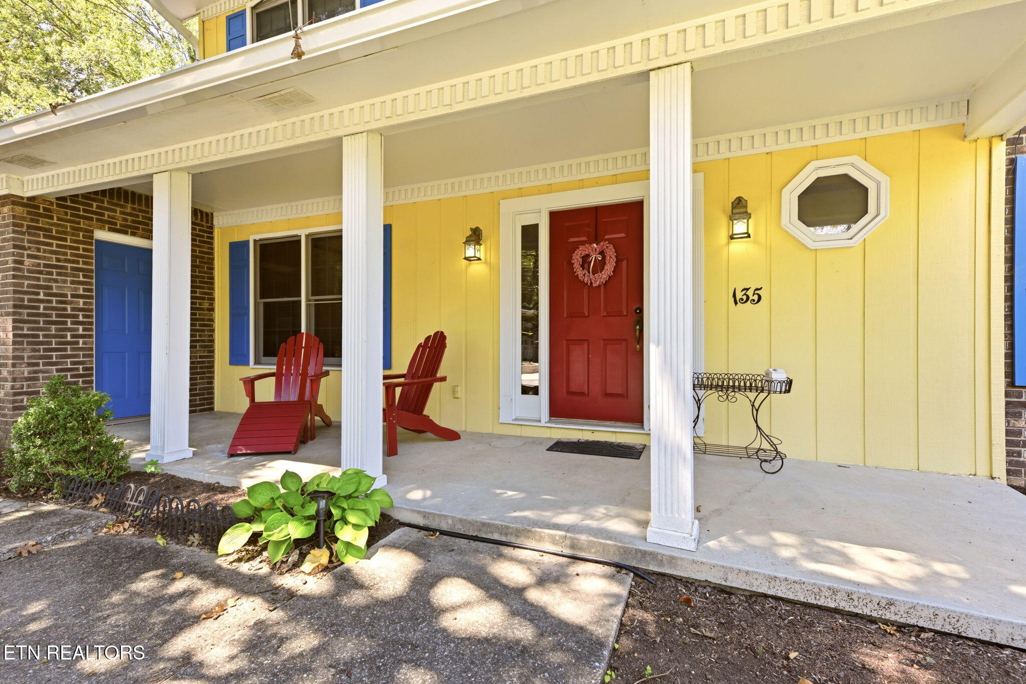135 Claremont Rd, Oak Ridge, TN 37830 — photo 3