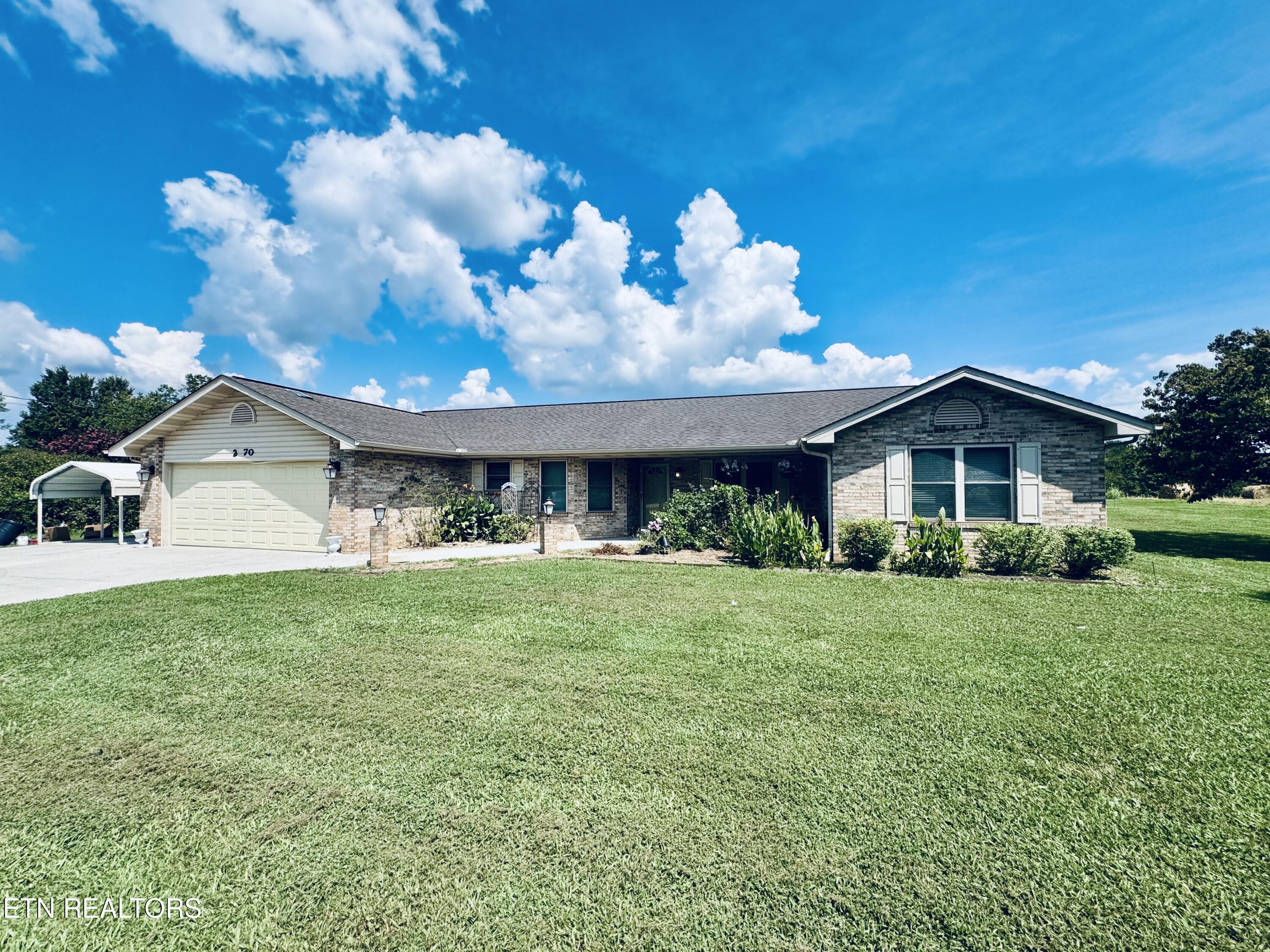 2970 Boyds Creek Hwy — photo