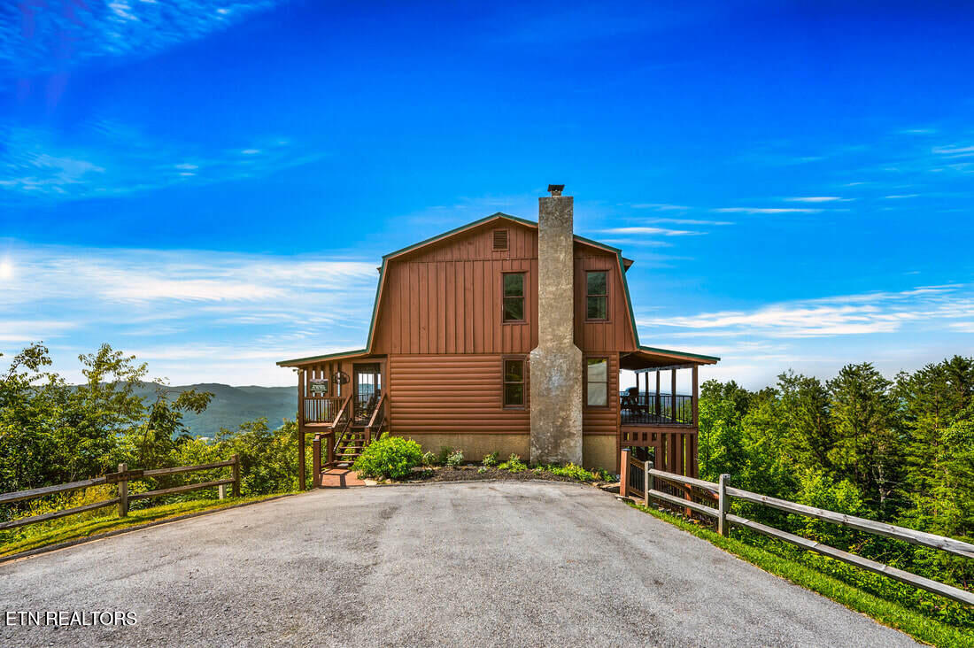 3654 Buckeye Knob Way — photo