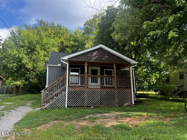 4209 Van Dyke Drive — photo
