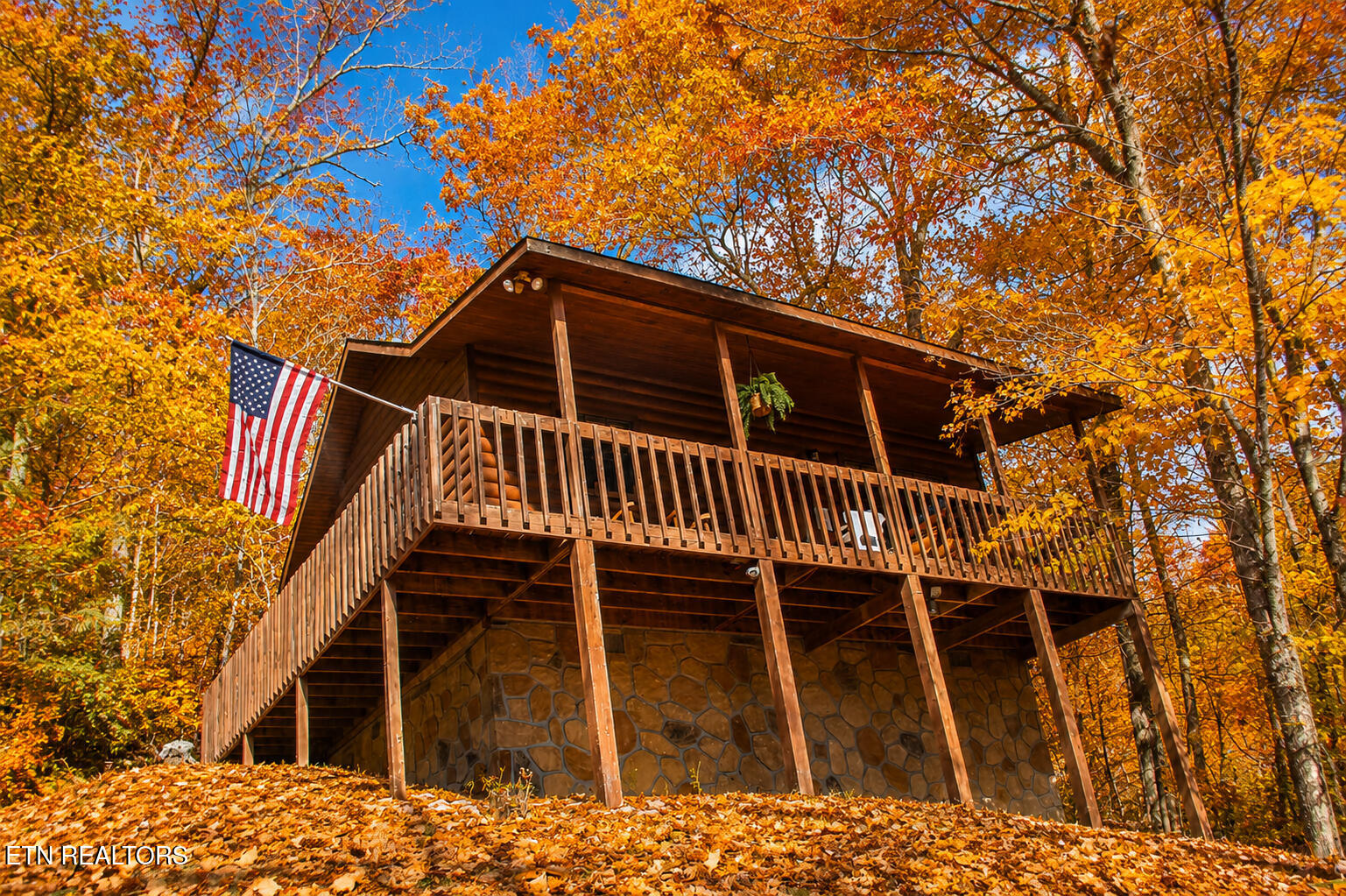 3616 Pittman Center Rd — photo