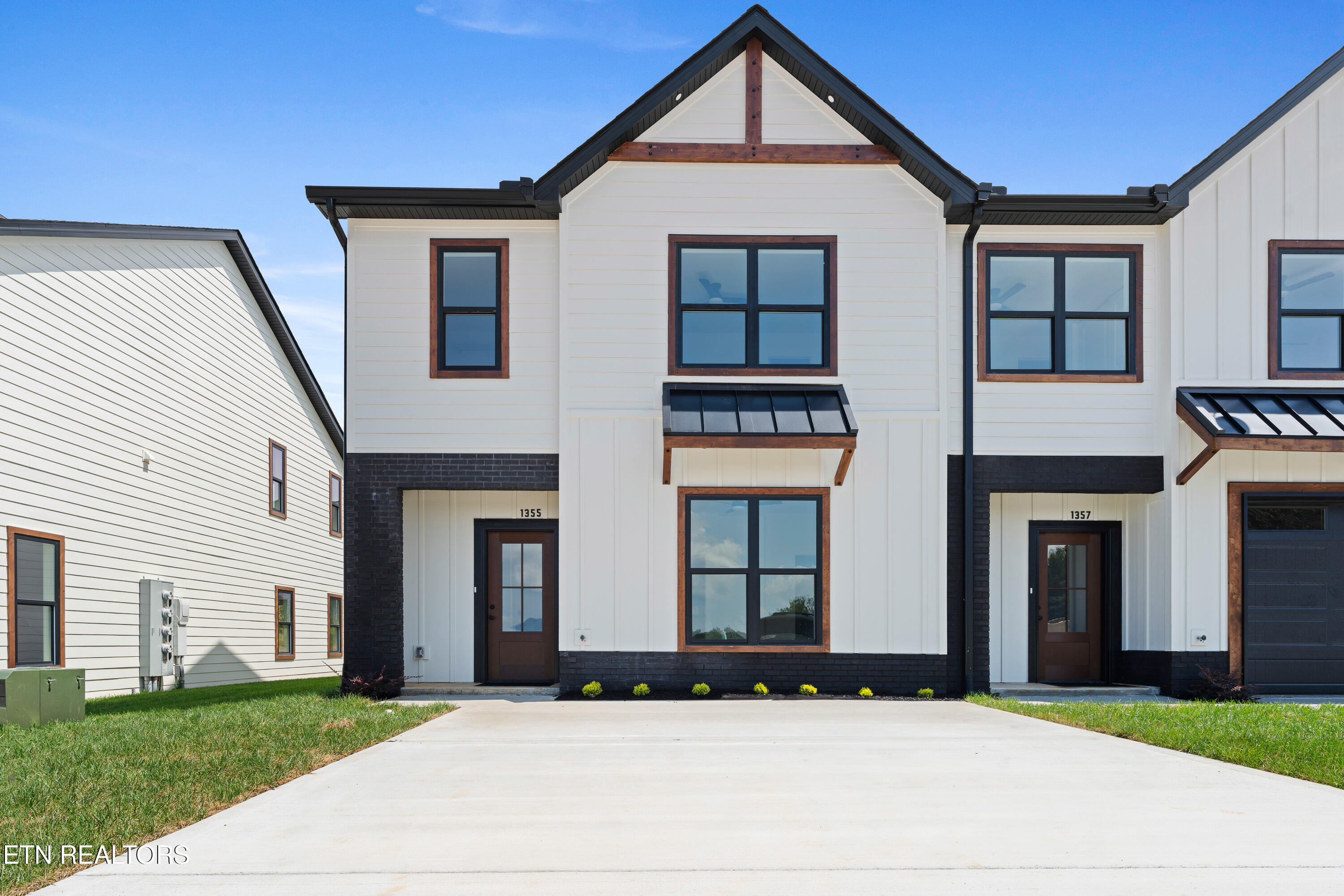 1355 Grace Ridge Drive — photo