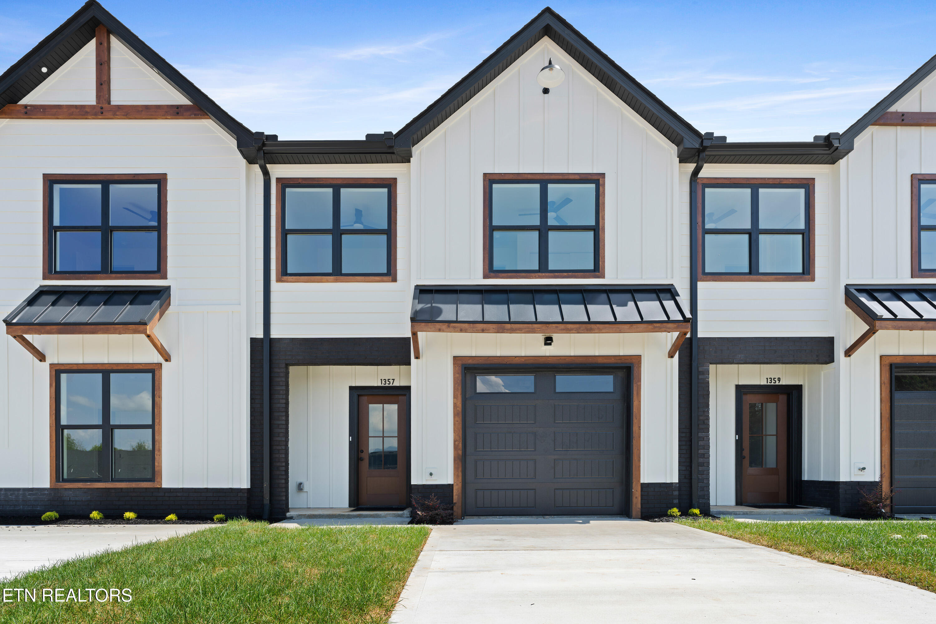 1357 Grace Ridge Drive — photo