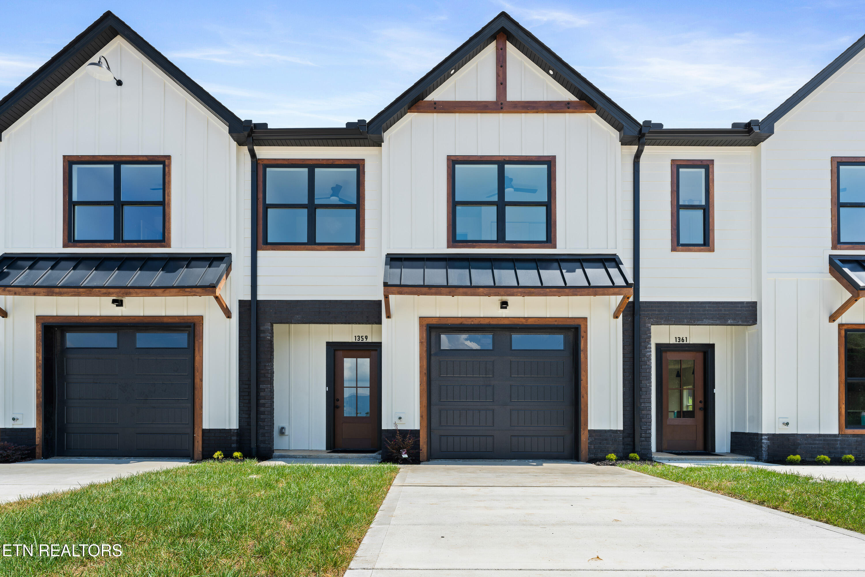1359 Grace Ridge Drive — photo