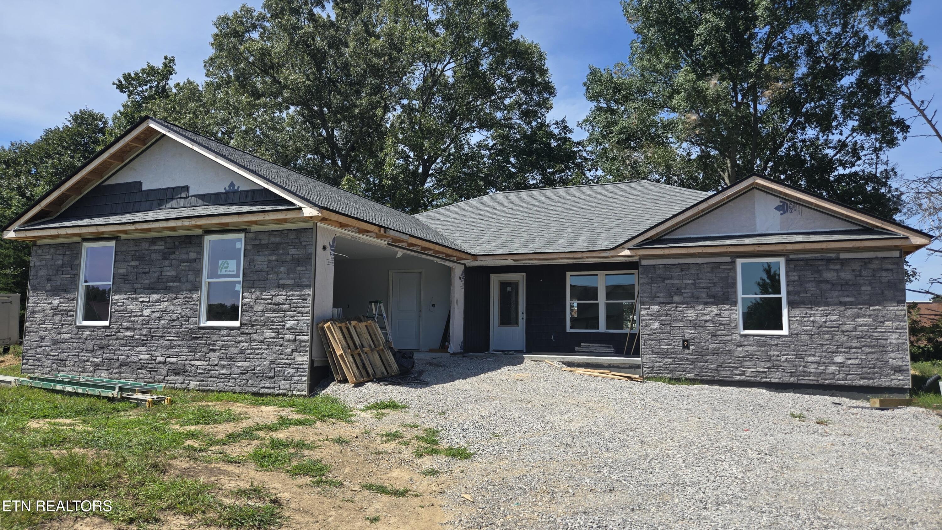 234 Hinch Mountain View Rd — photo