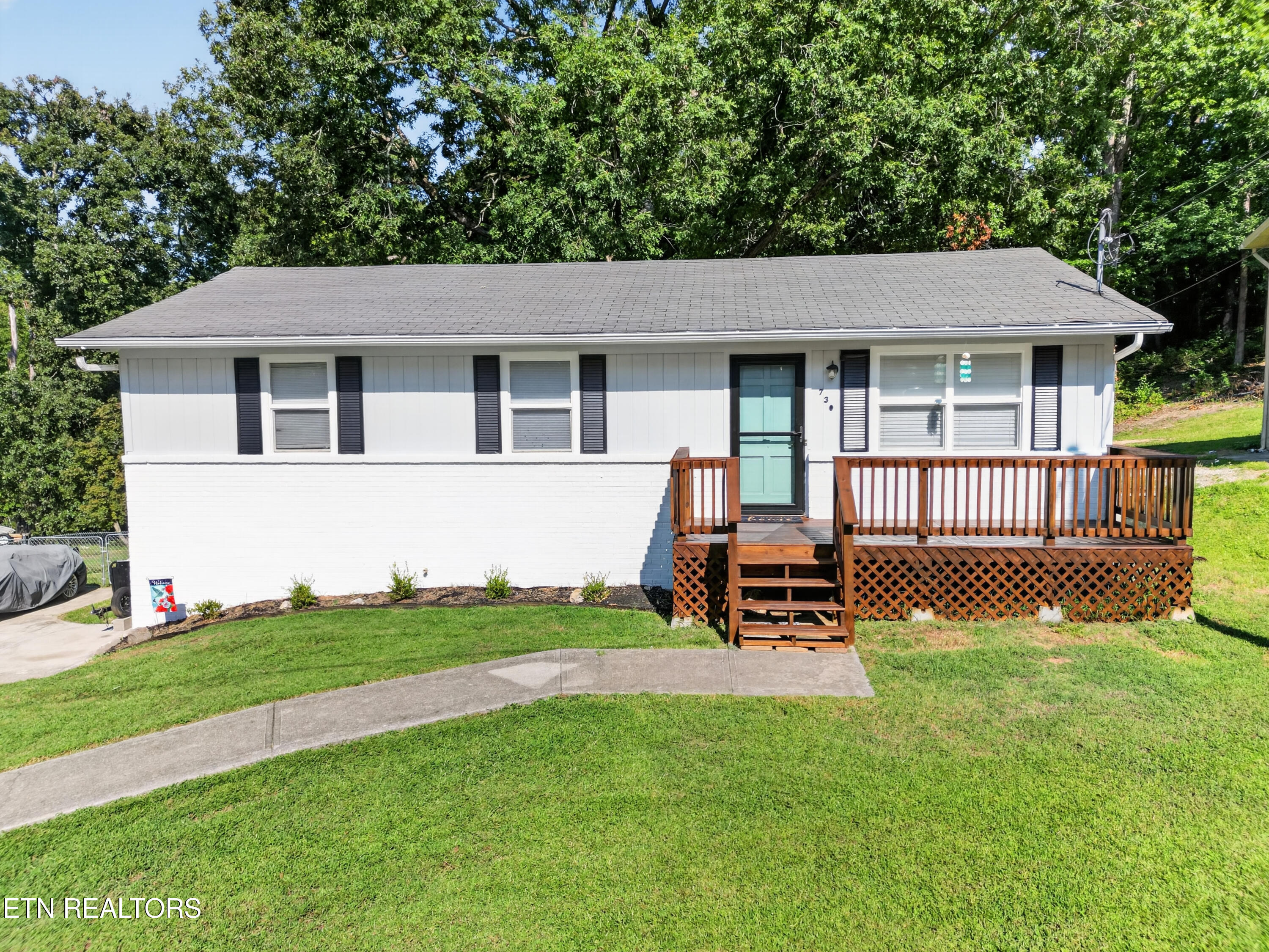 730 Black Forest Drive — photo