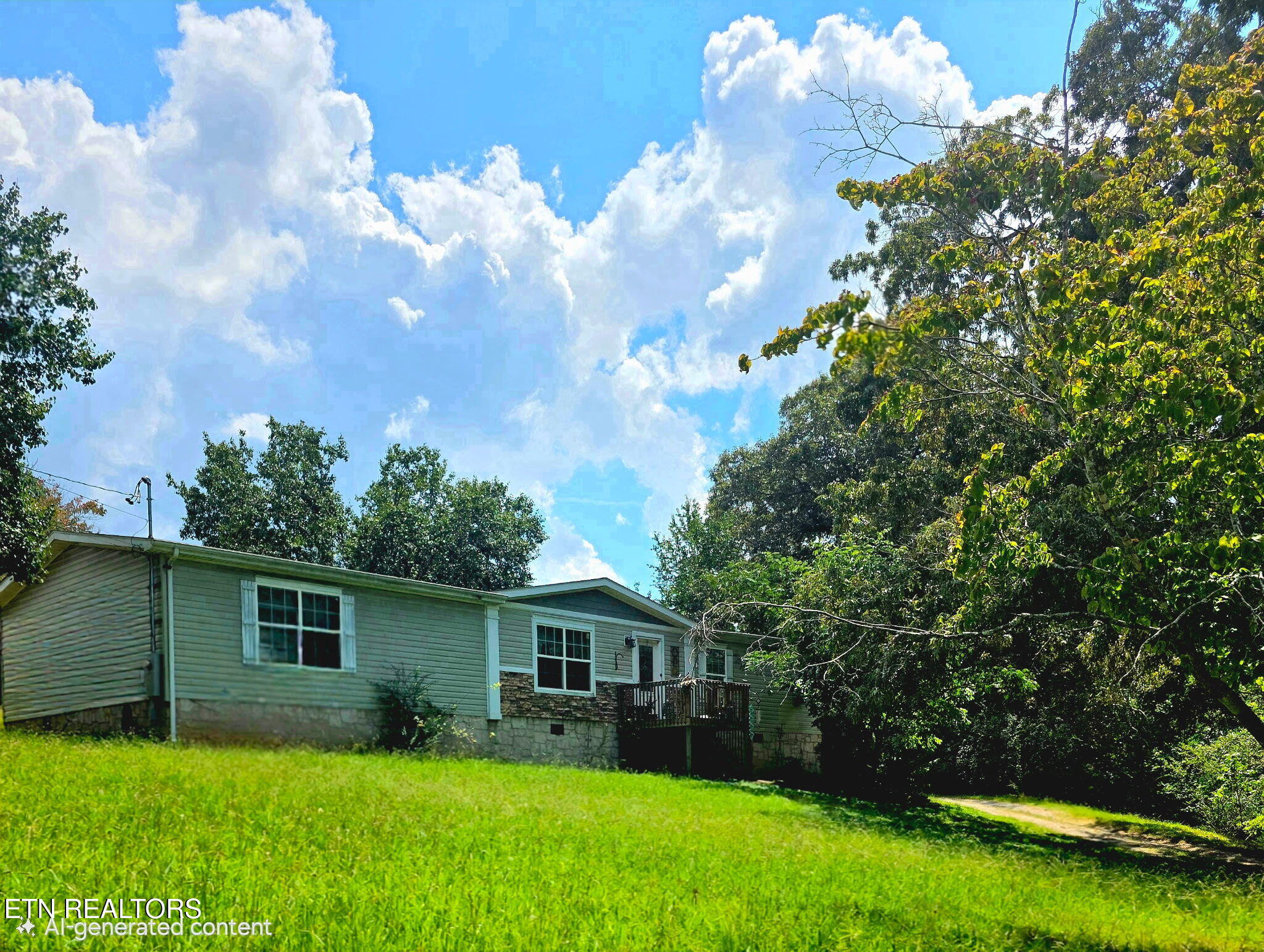 520 Hickory Drive — photo