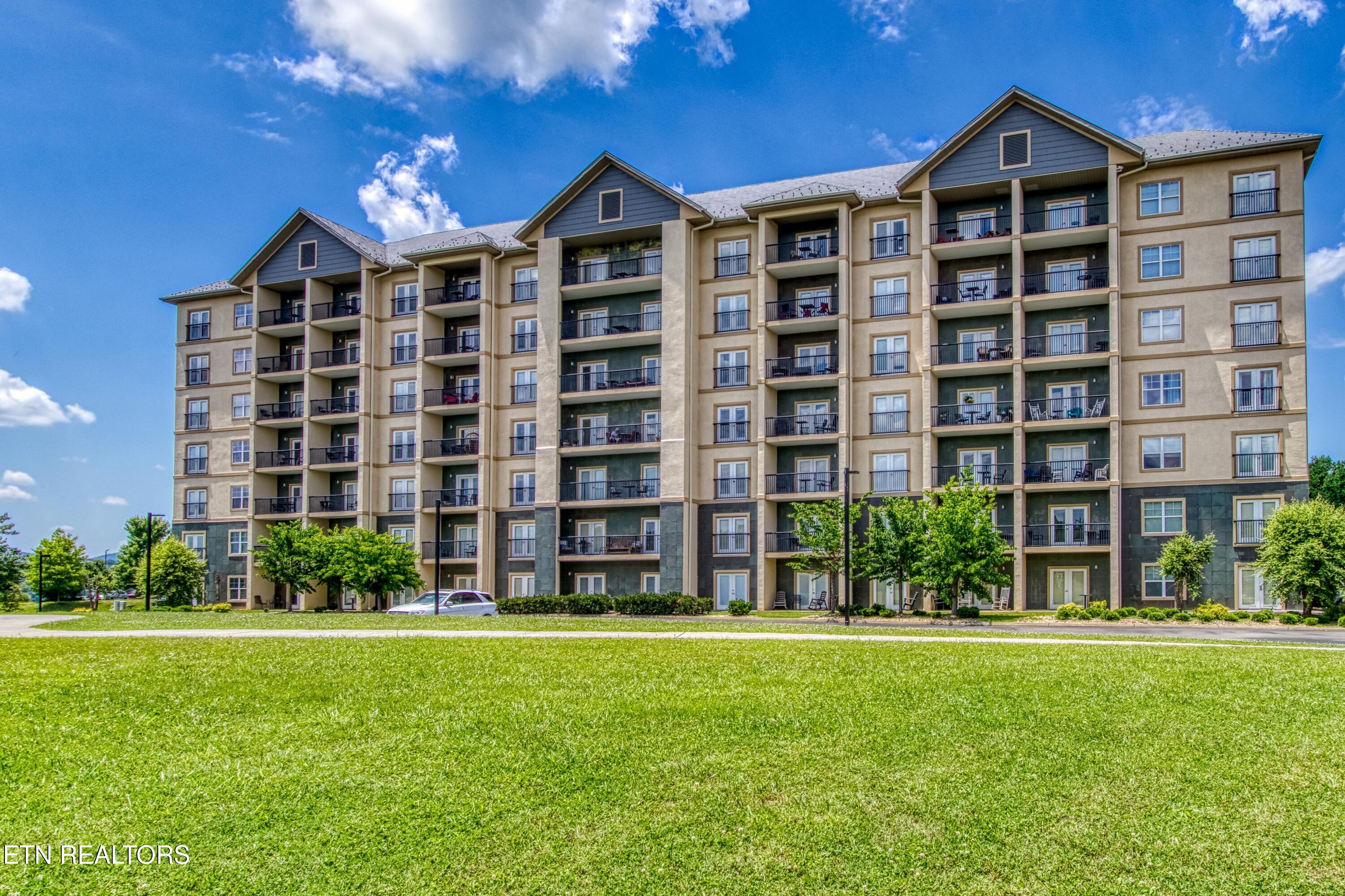 124 Plaza Drive Unit 3704 — photo